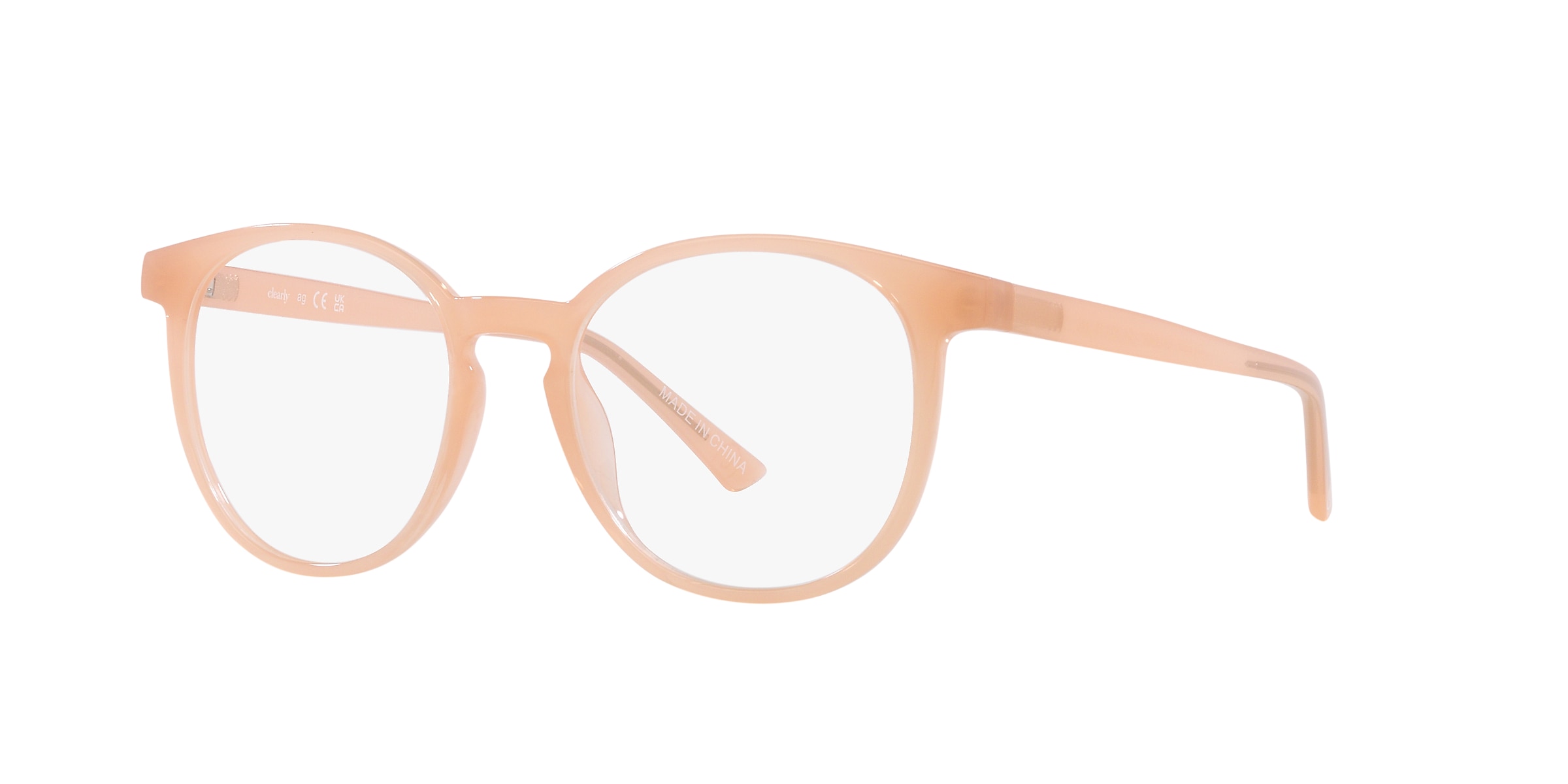 Clearly Glasses CALGARY