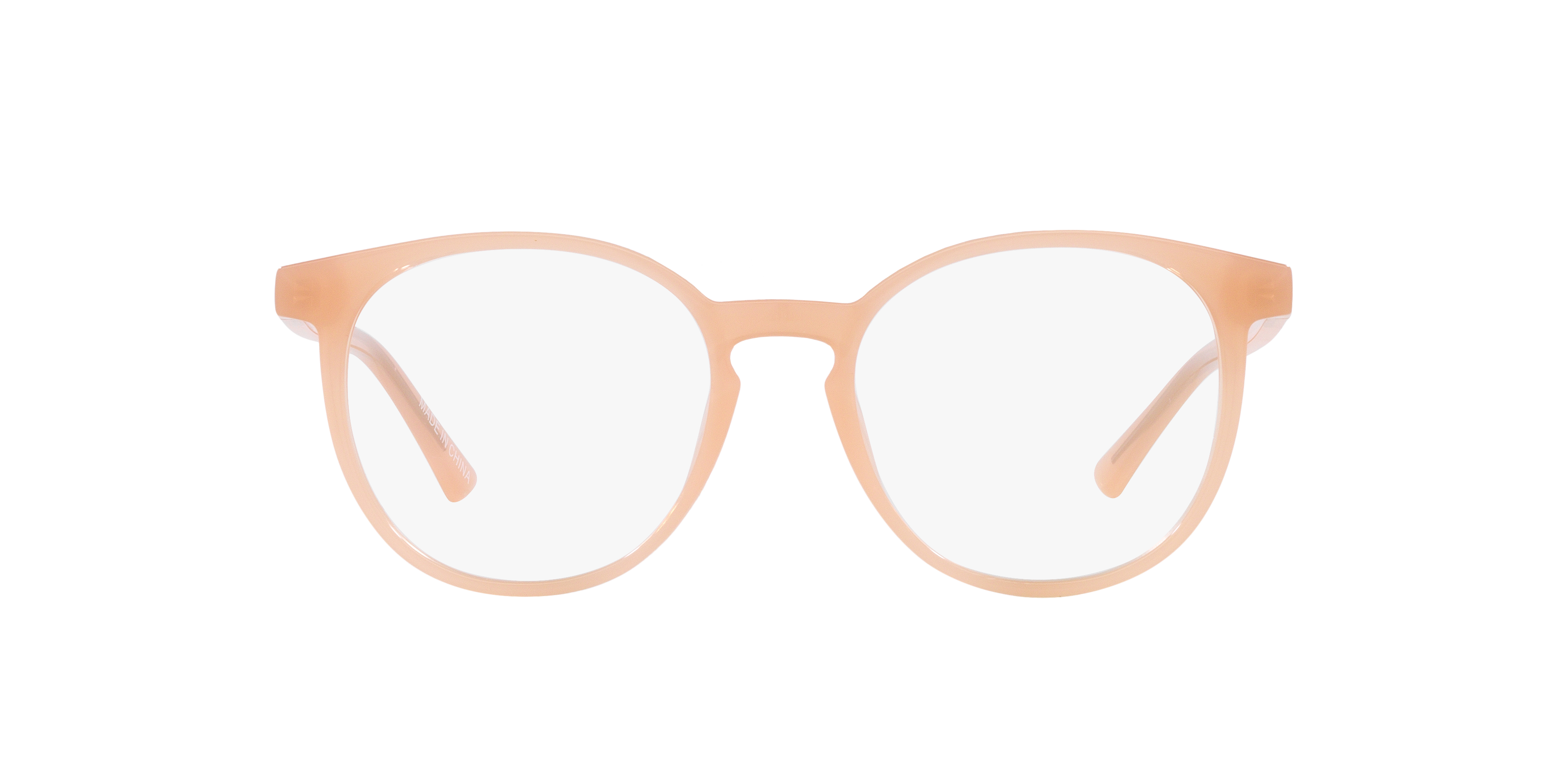 Clearly CALGARY Milky Light Pink Size S 21$