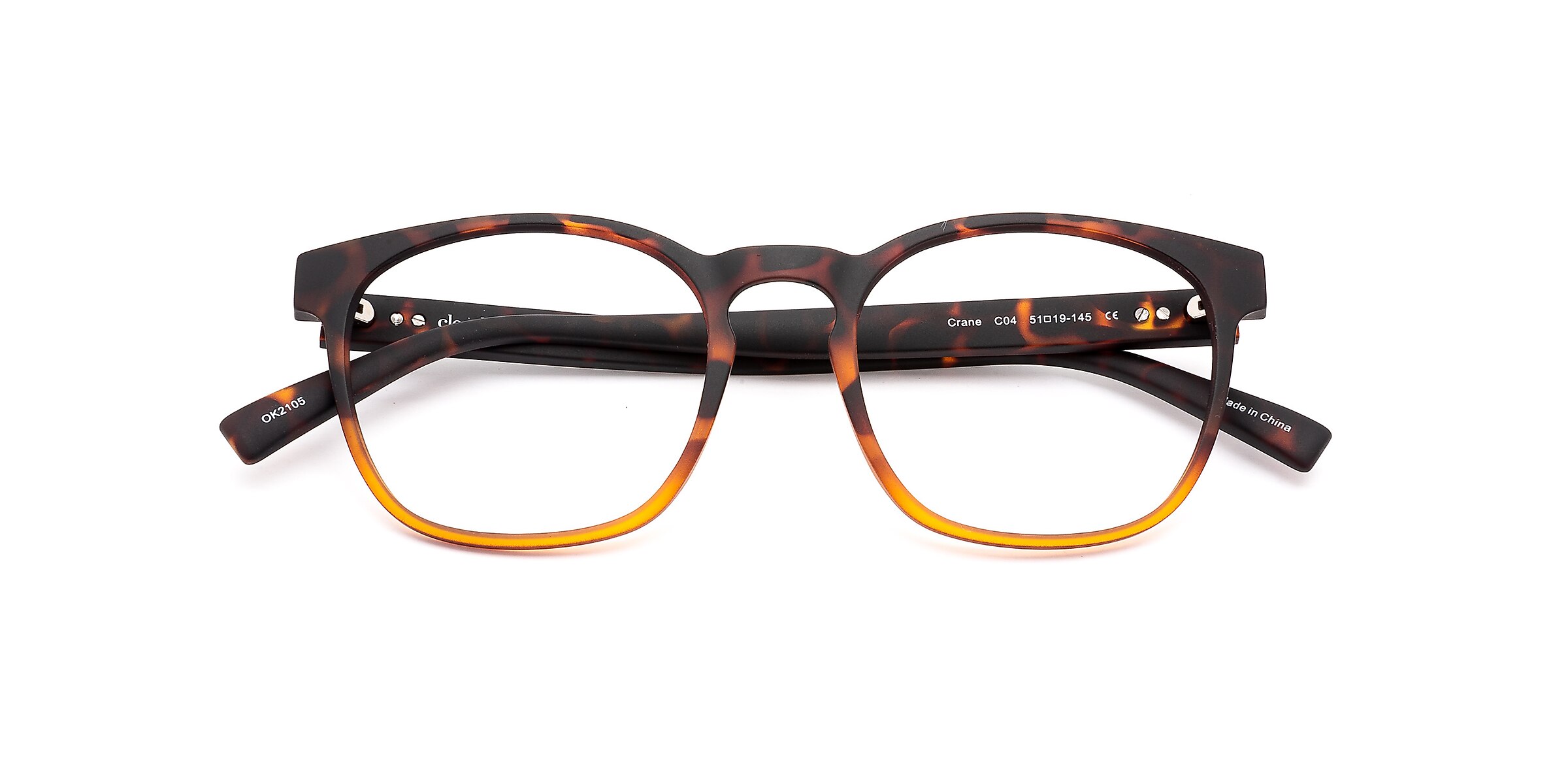 Reincarnate Glasses CRANE