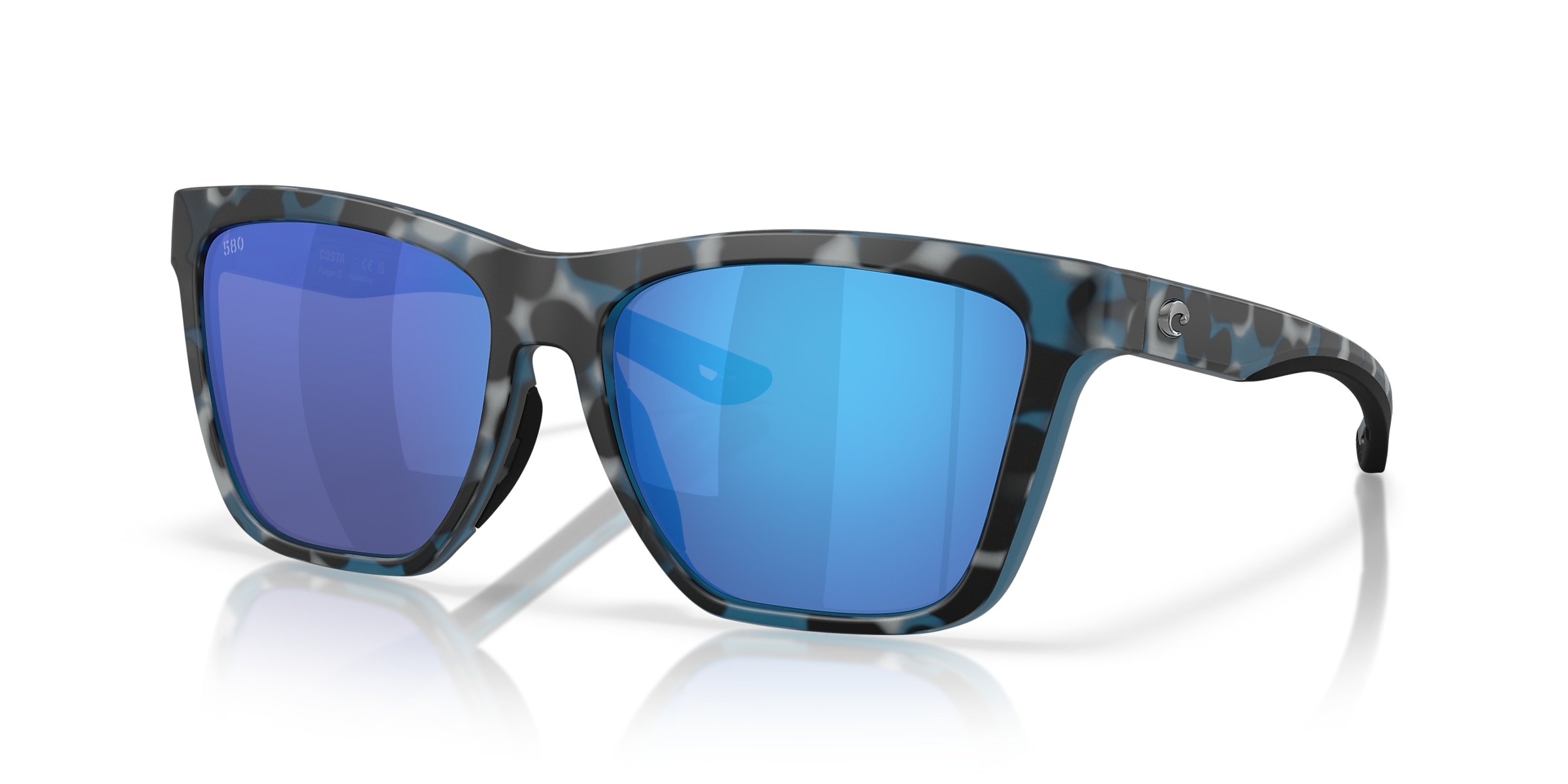 Costa Sunglasses 6S9122 PANGA II