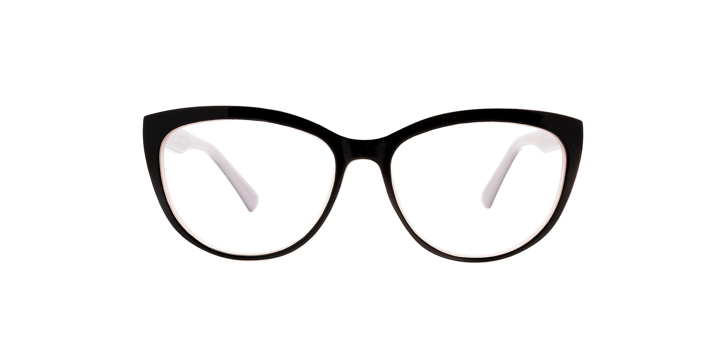 Clearly Glasses TICKLES