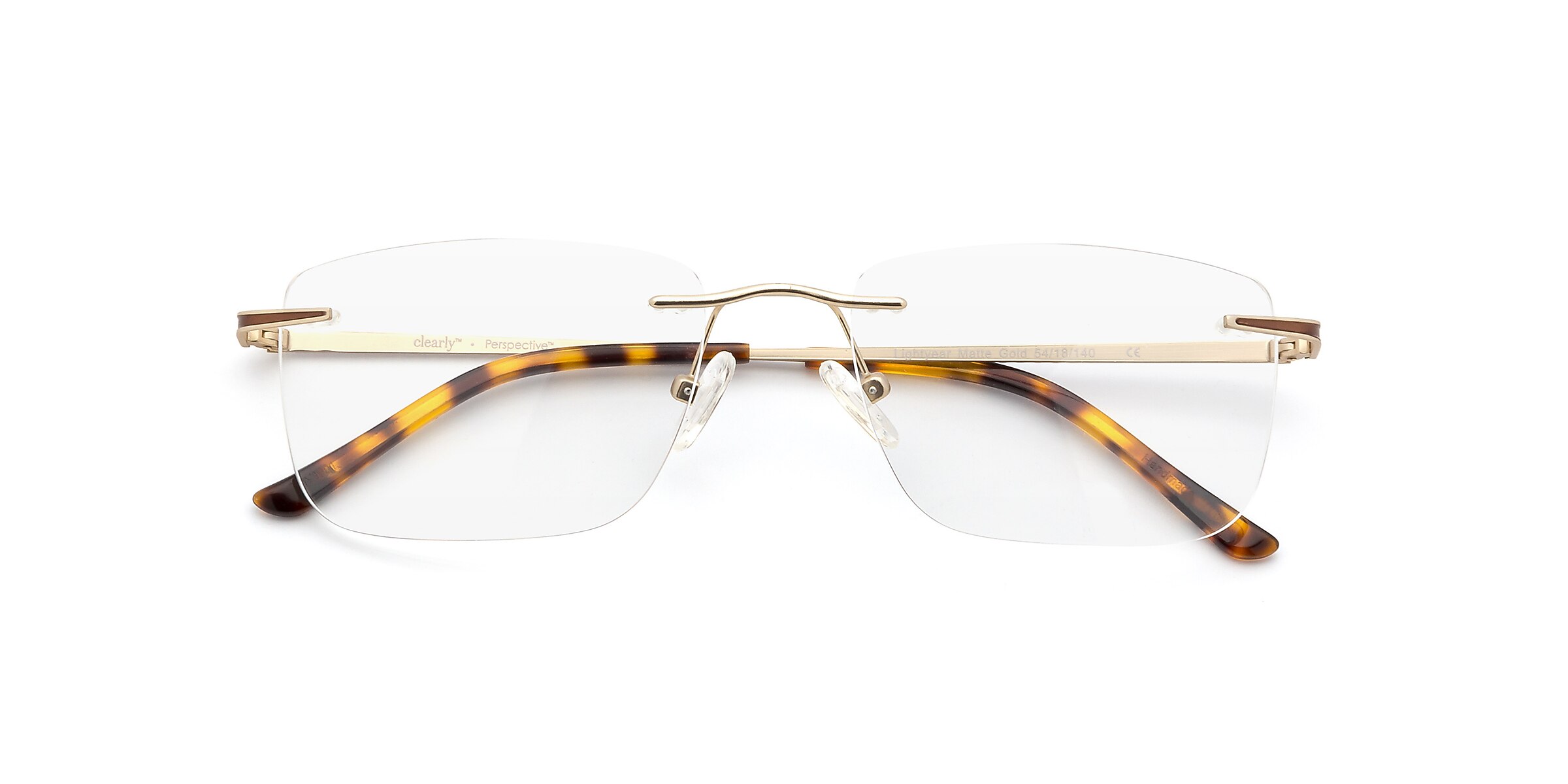 Perspective Glasses 5U1011 LIGHTYEAR