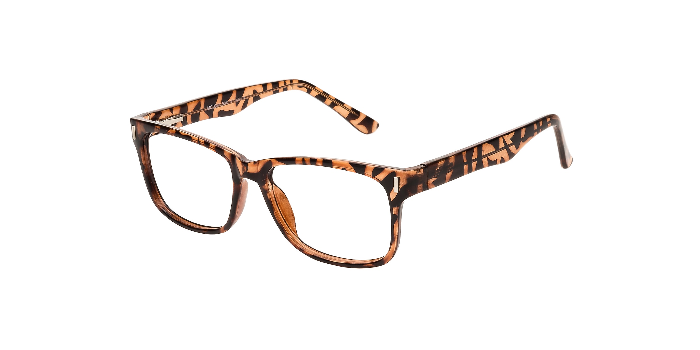 Clearly Glasses MEDICINE HAT