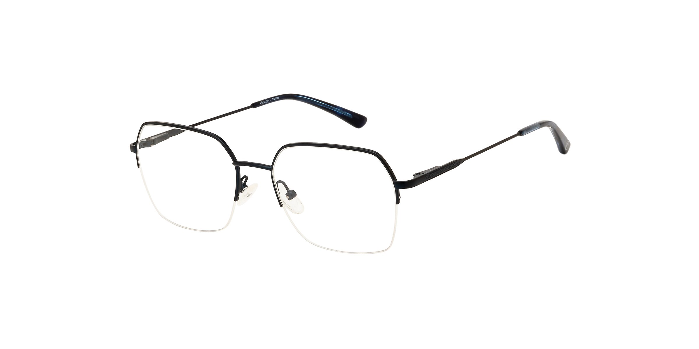 Clearly Glasses PORT AU CHOIX