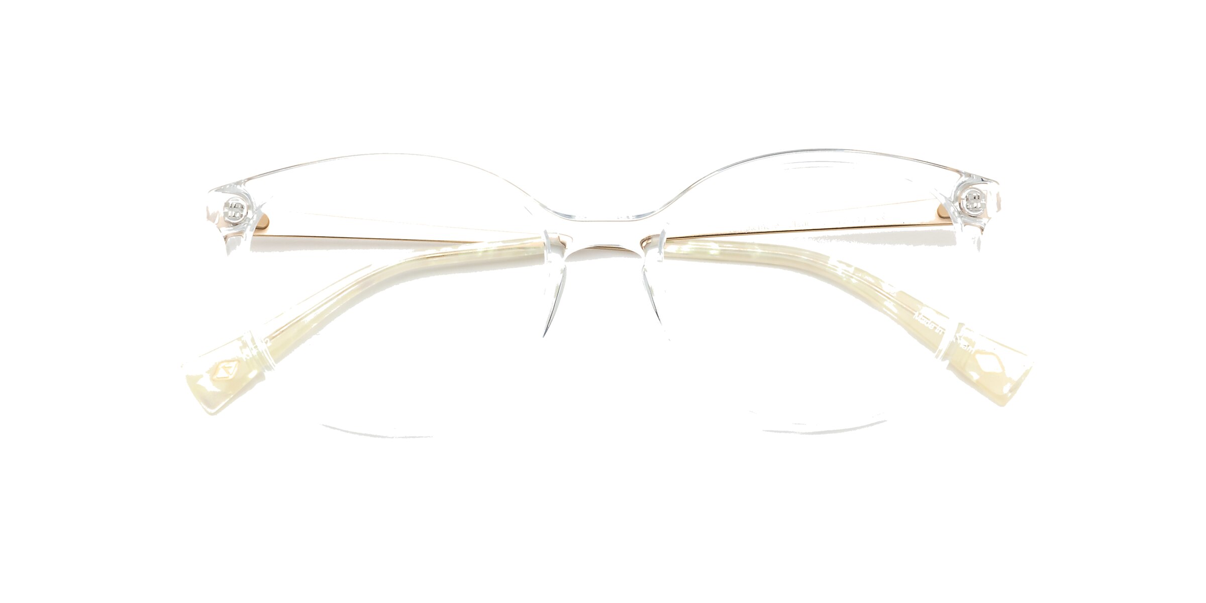 Clearly Glasses TEMPLEMORE