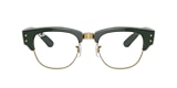 Ray-Ban Glasses RB0316V MEGA CLUBMASTER OPTICS