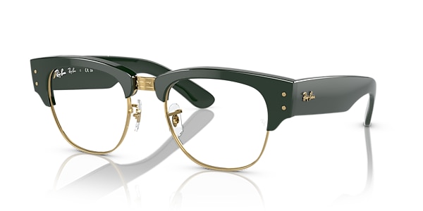 RB0316V MEGA CLUBMASTER OPTICS