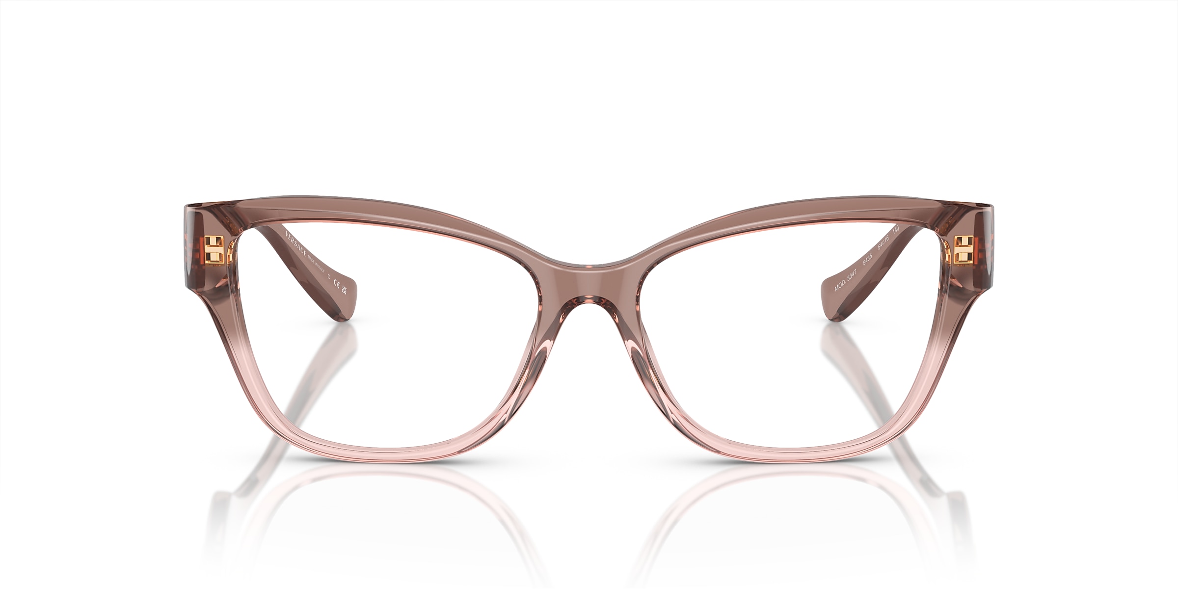 Versace Glasses VE3347