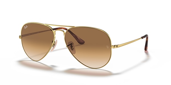 RB3689 AVIATOR METAL II
