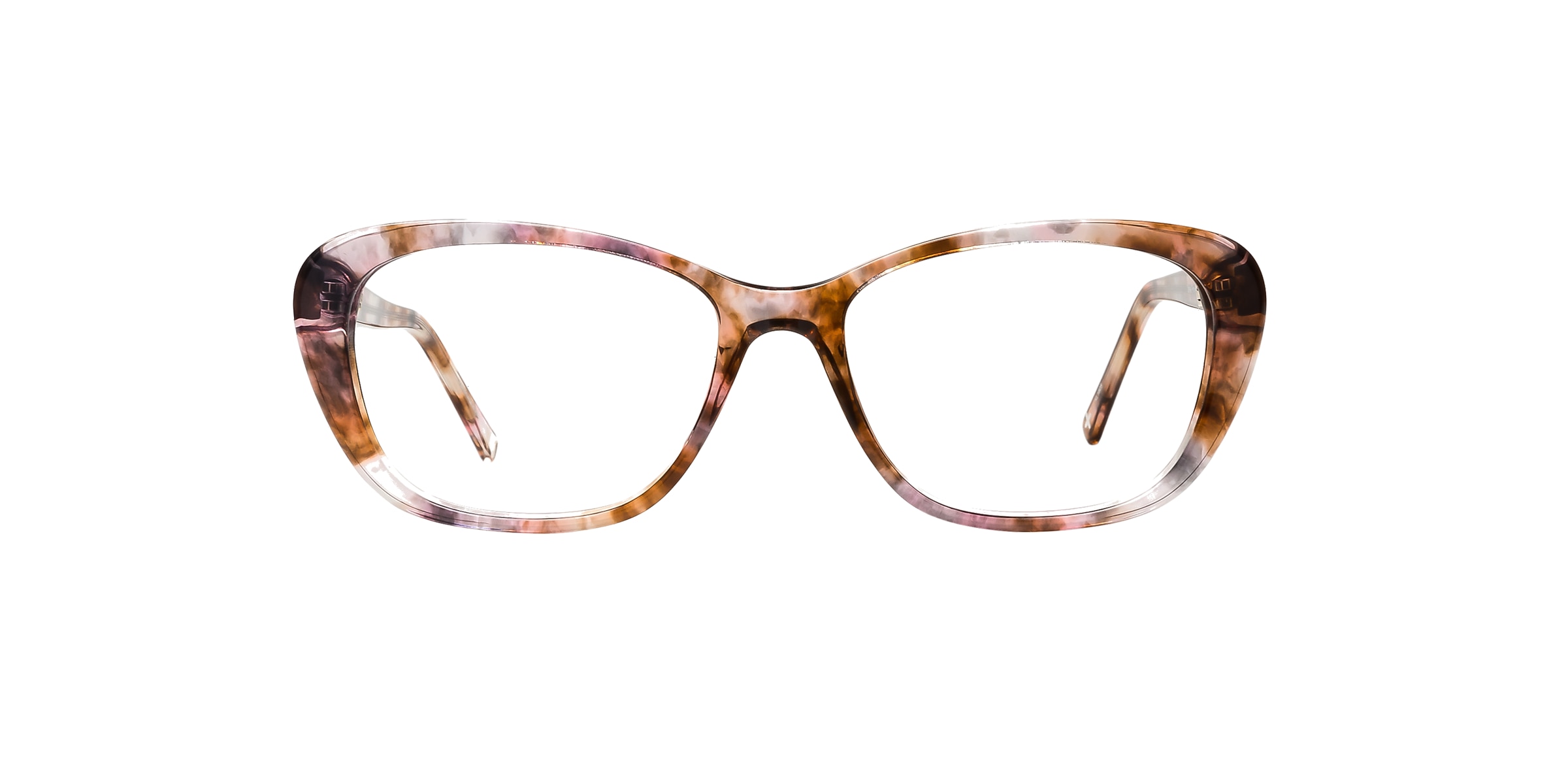 Clearly Glasses DAHLIA