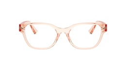 armani exchange Glasses ax3134u