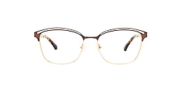 kam dhillon Glasses rita