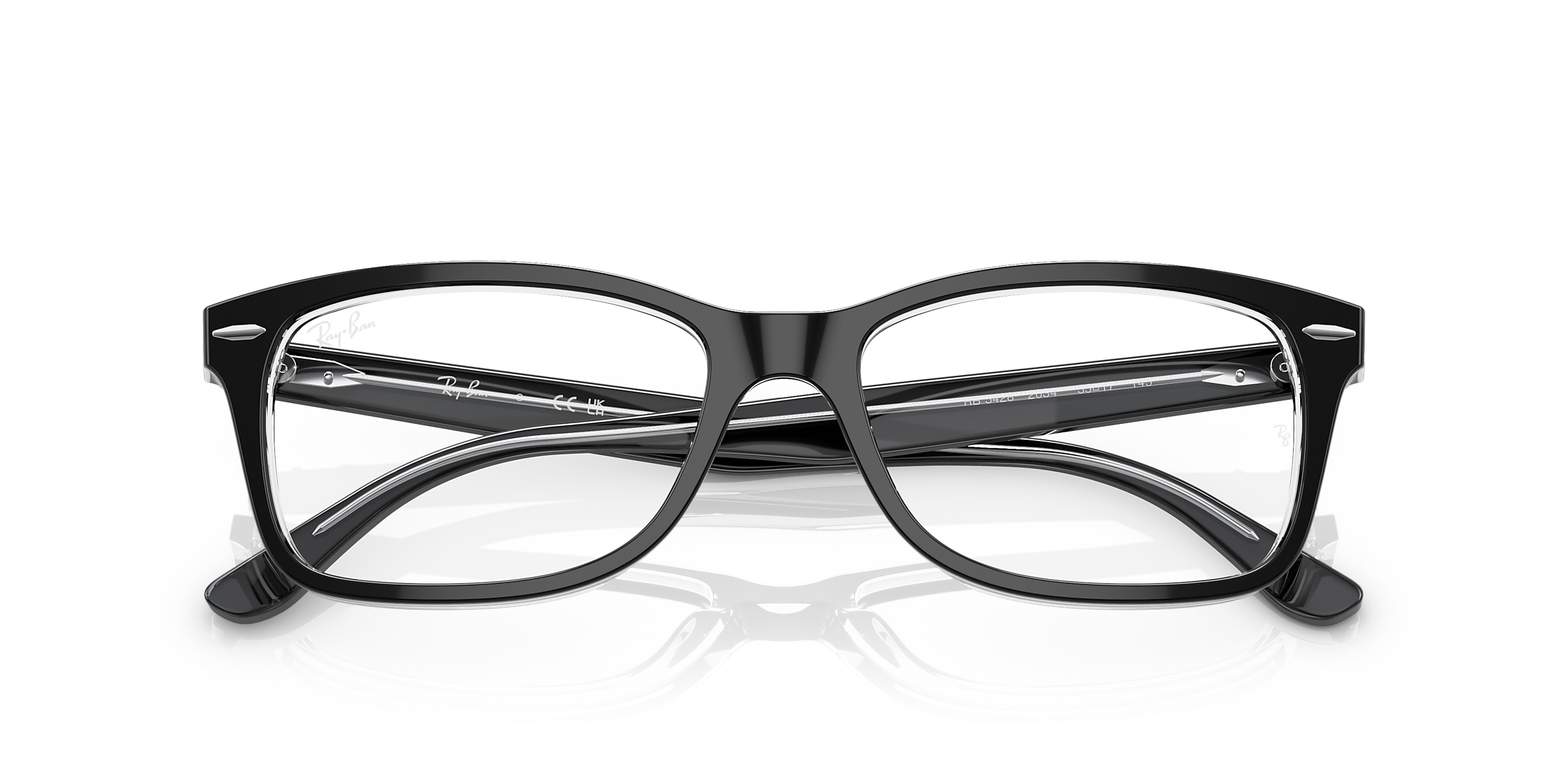 Ray-Ban Glasses RB5428 OPTICS