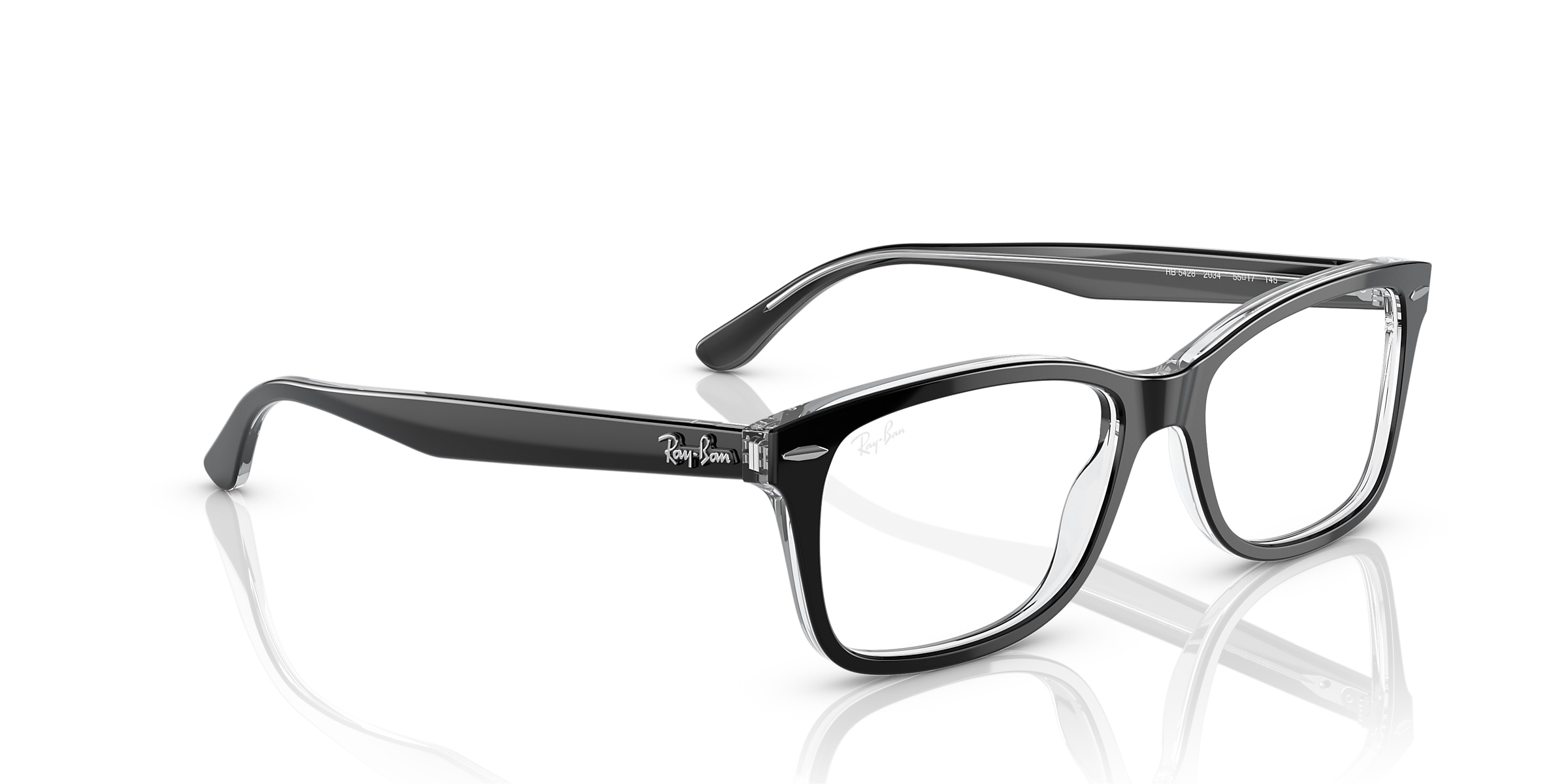 Ray-Ban Glasses RB5428 OPTICS