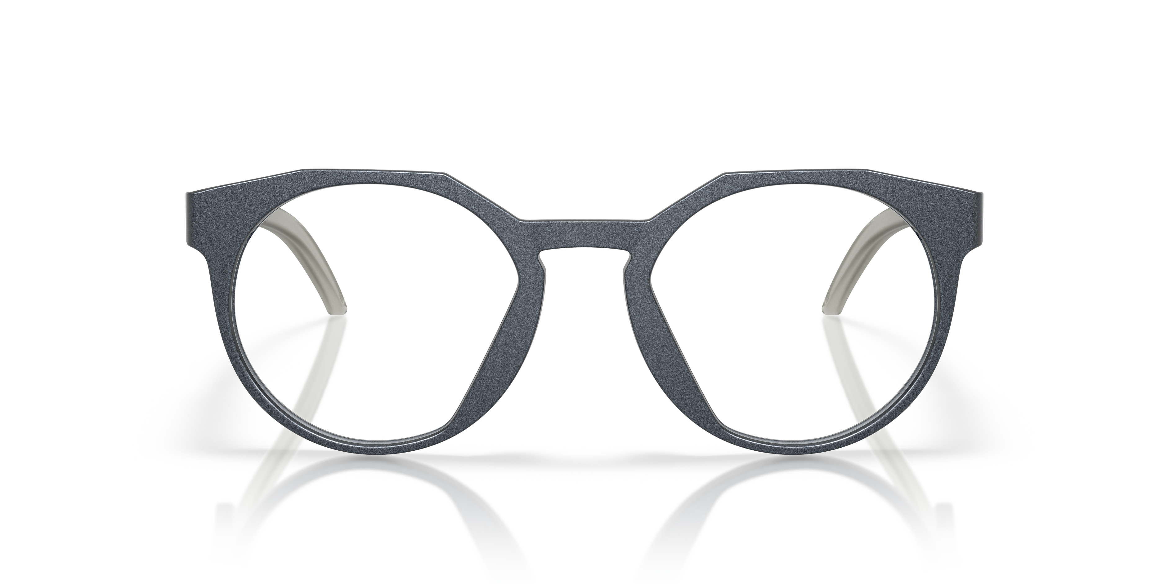 Oakley OX8139 HSTN FORGE COLLECTION Matte Blue Steel Size S 216$