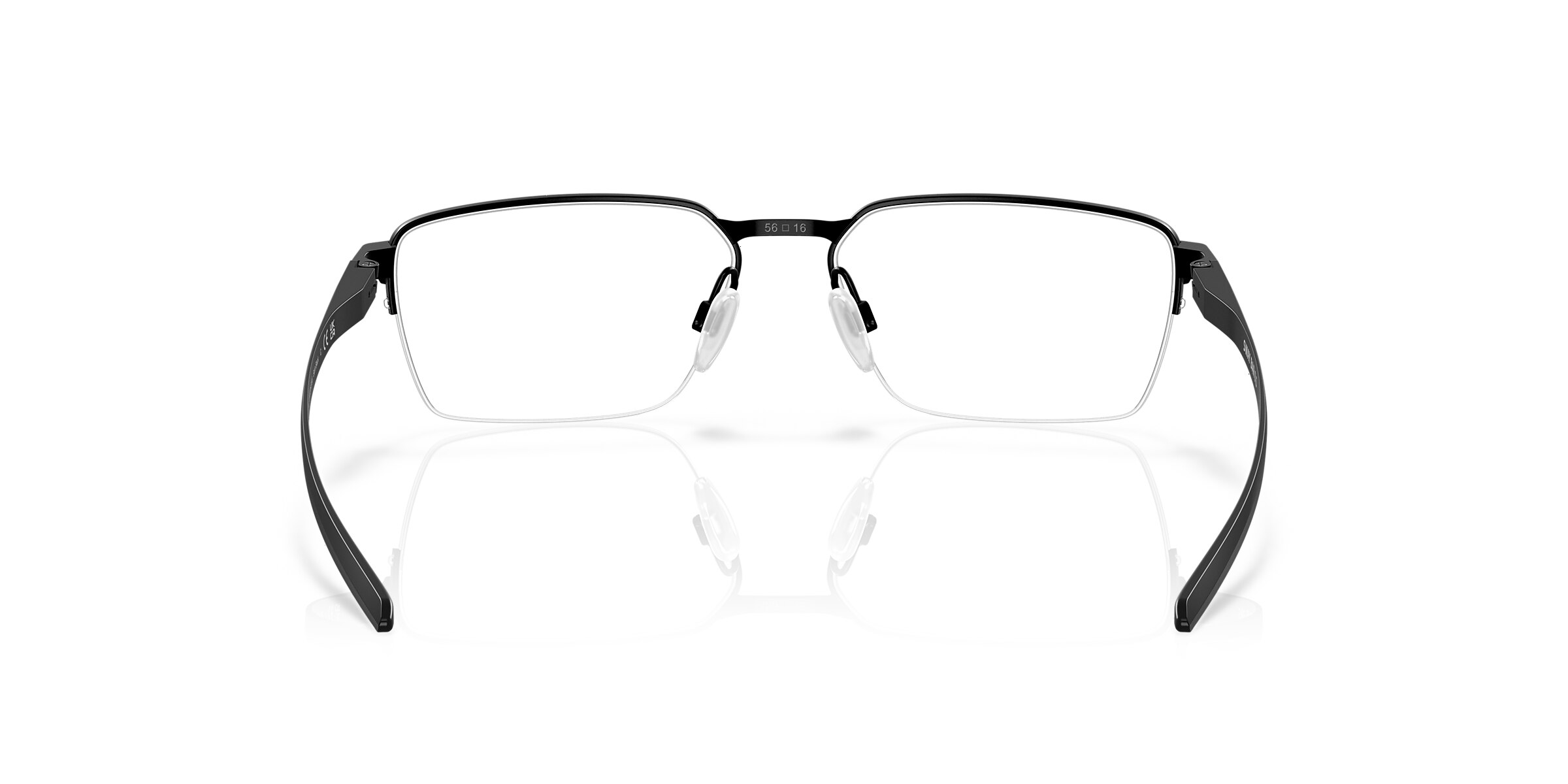 Oakley Glasses OX5076 SWAY BAR 0.5