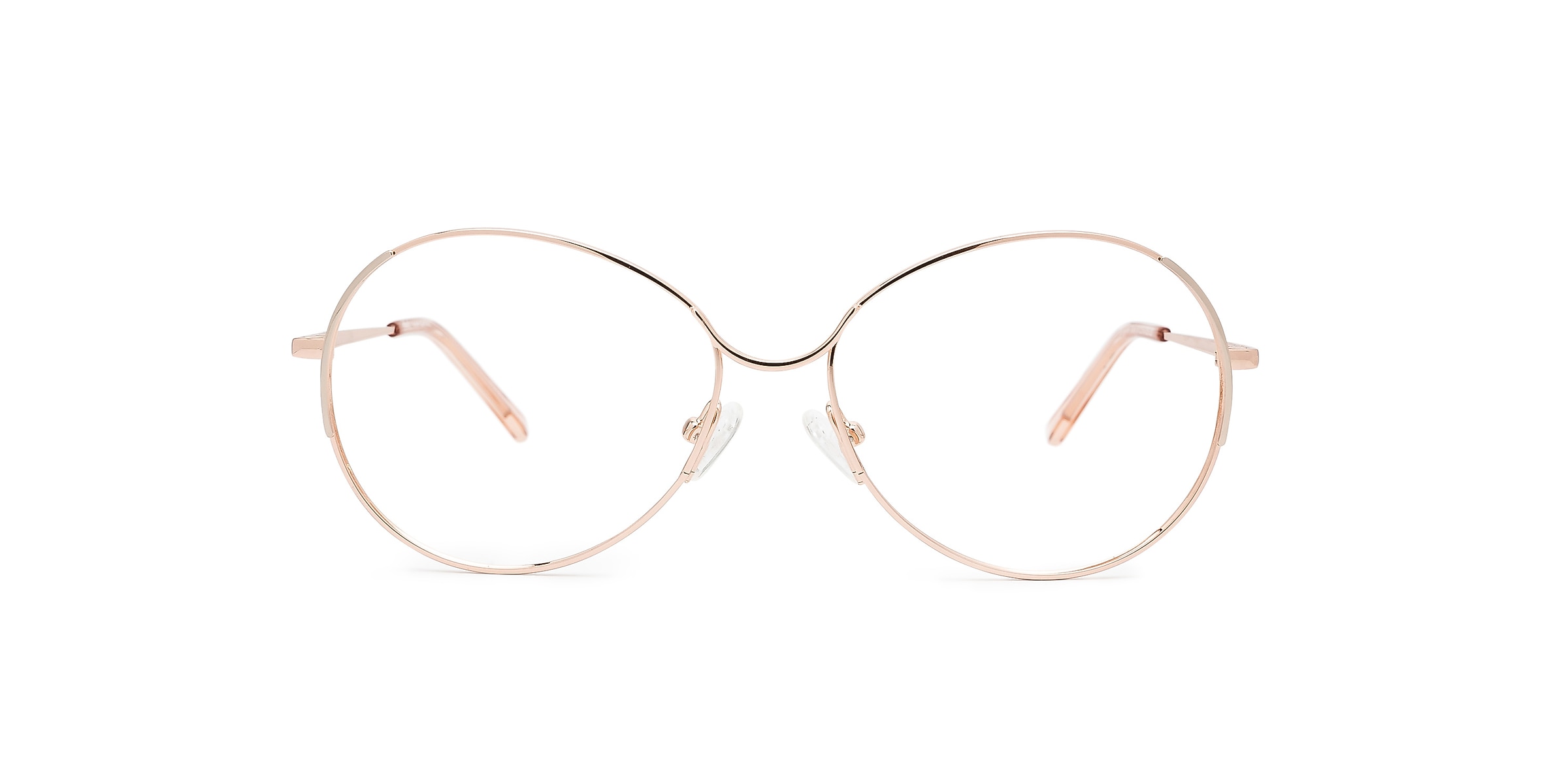 Main And Central Glasses VIRGELLE