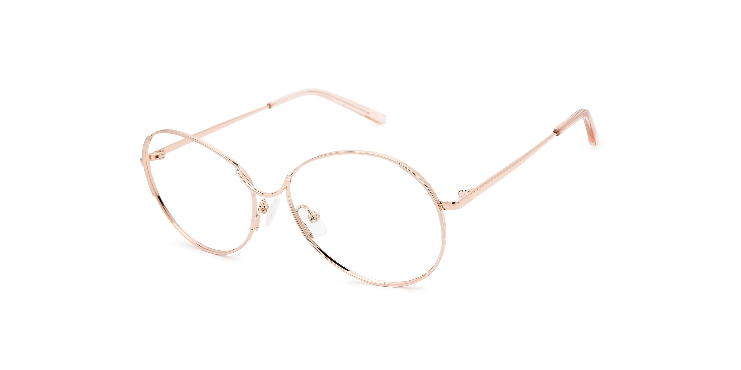 Main And Central Glasses VIRGELLE