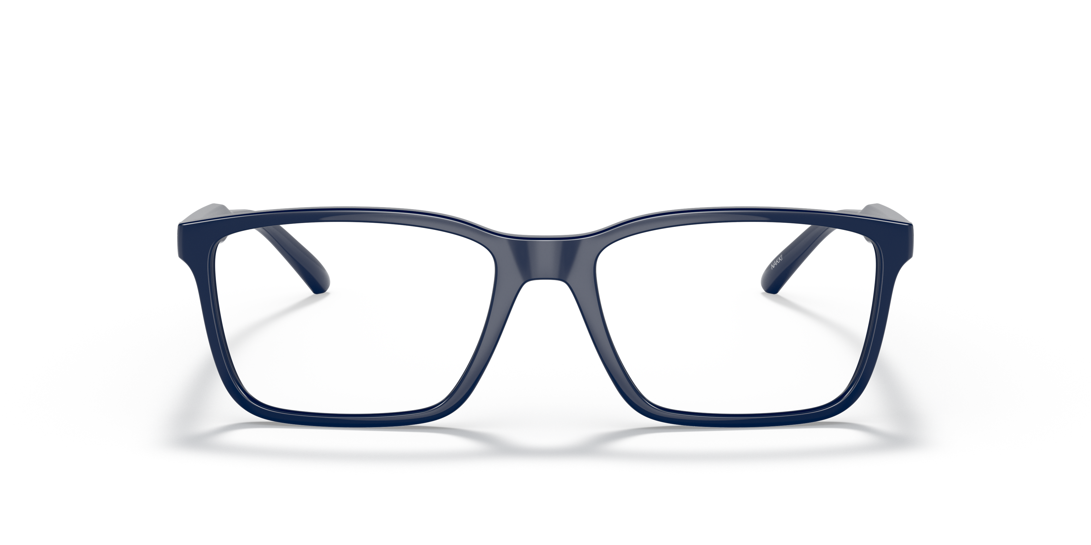 Arnette AN7208 NKKI Navy Blue Size XS 48$