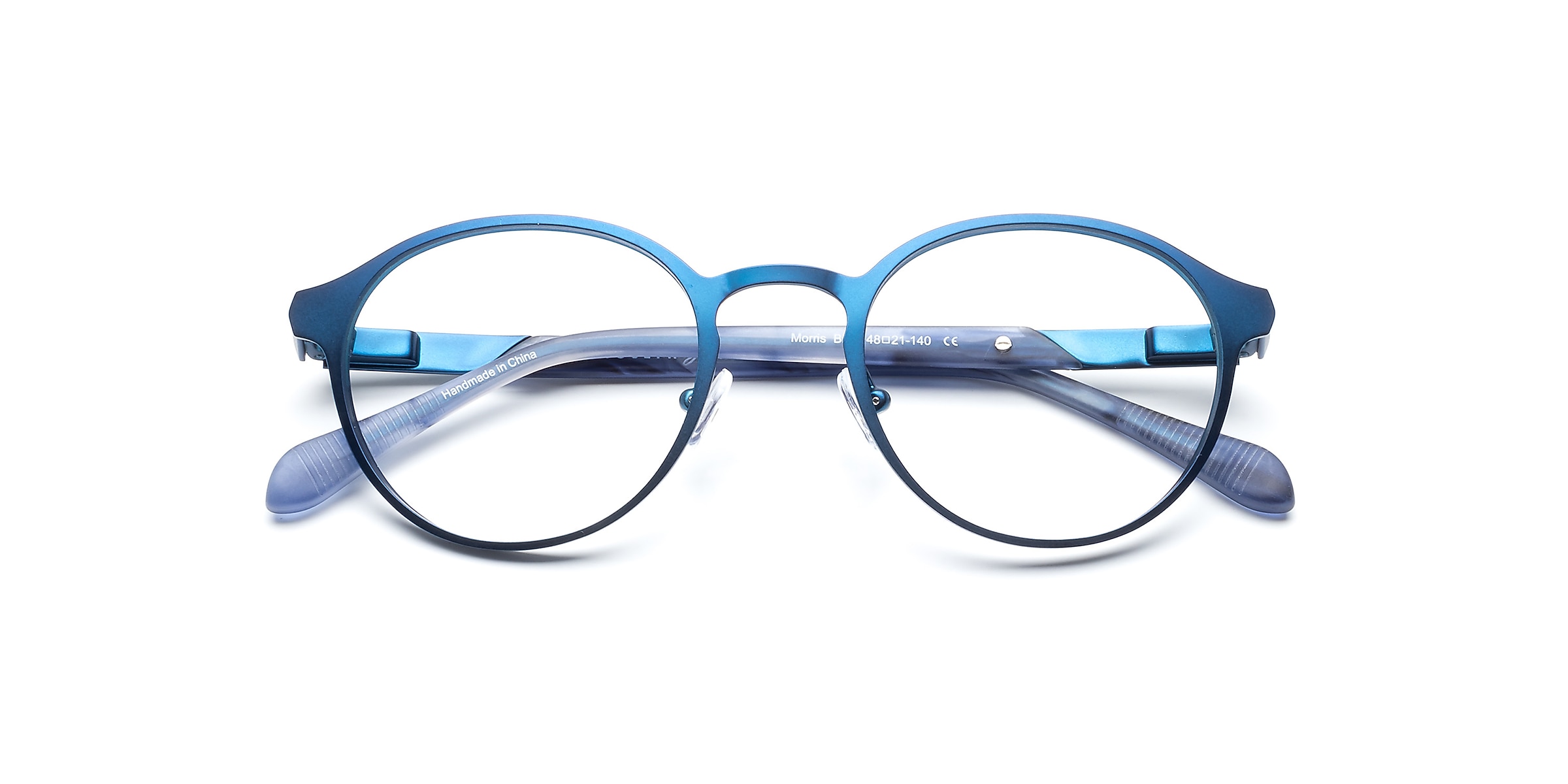 Joseph Marc Glasses MORRIS