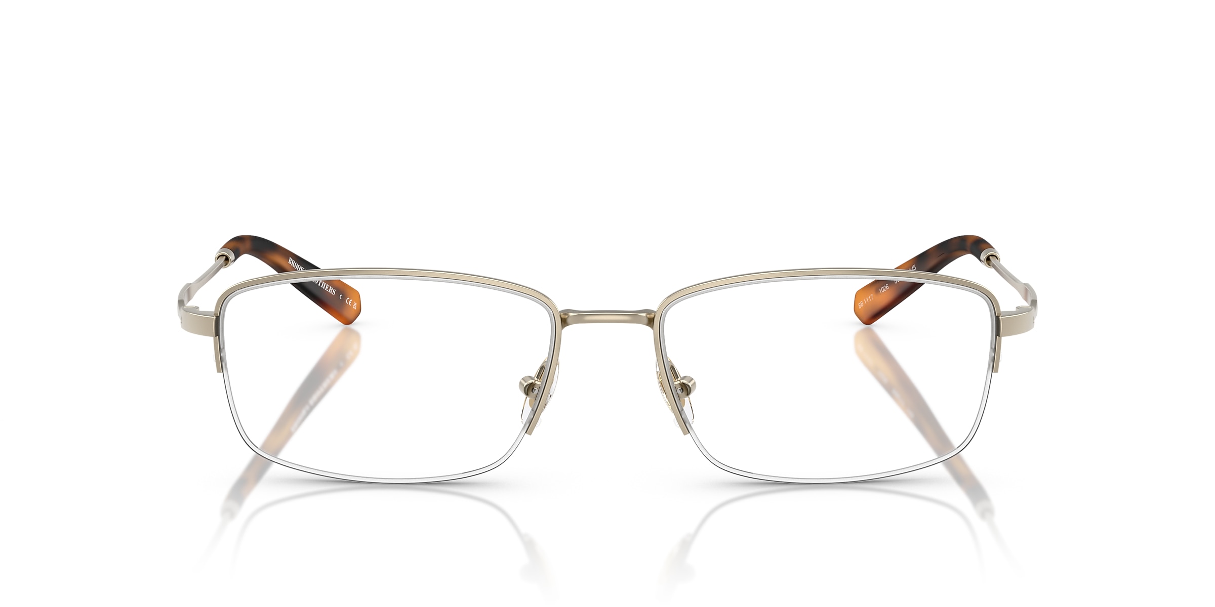Brooks Brothers Glasses BB1117