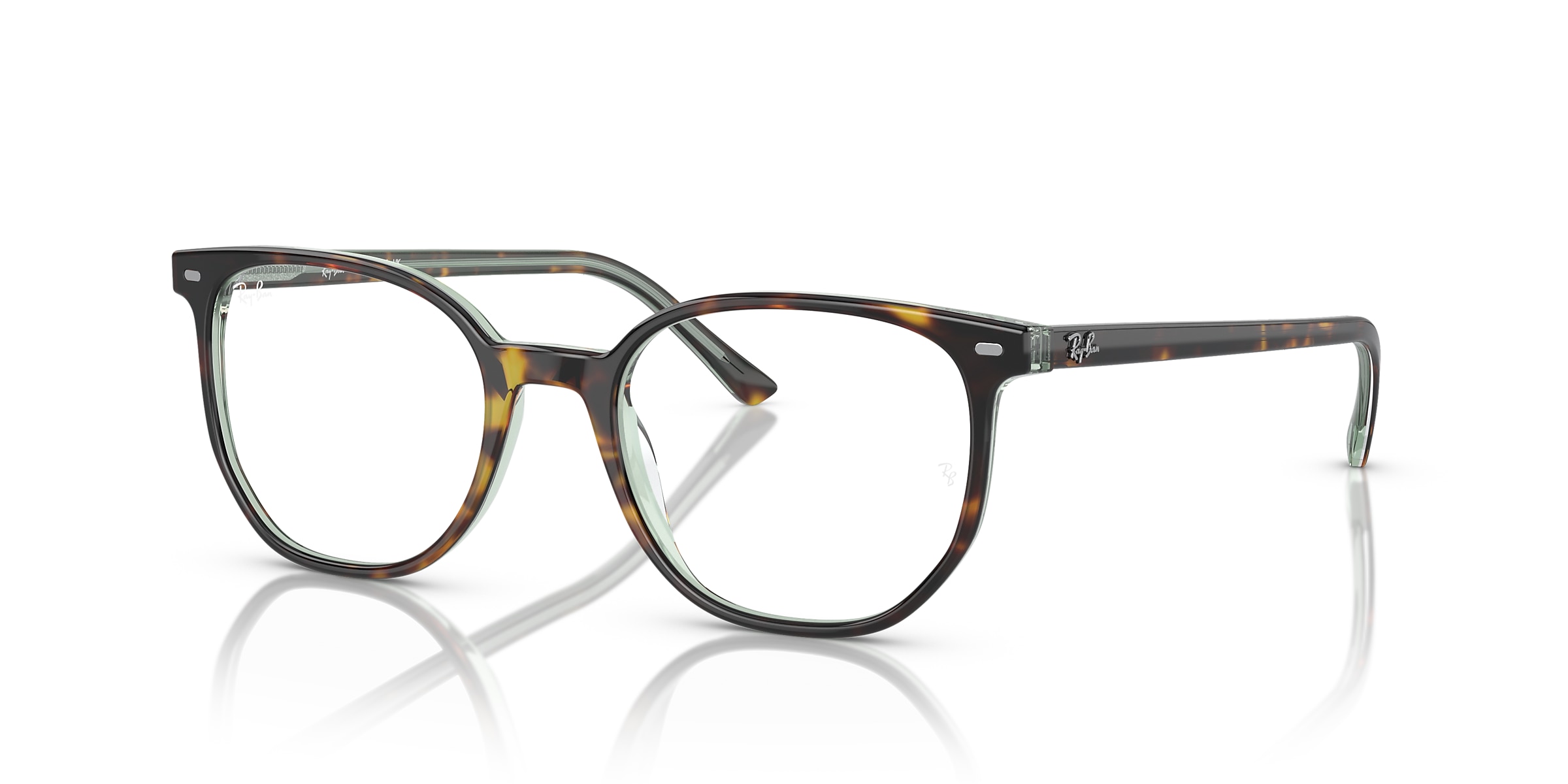 Ray-Ban Glasses RB5397 ELLIOT OPTICS