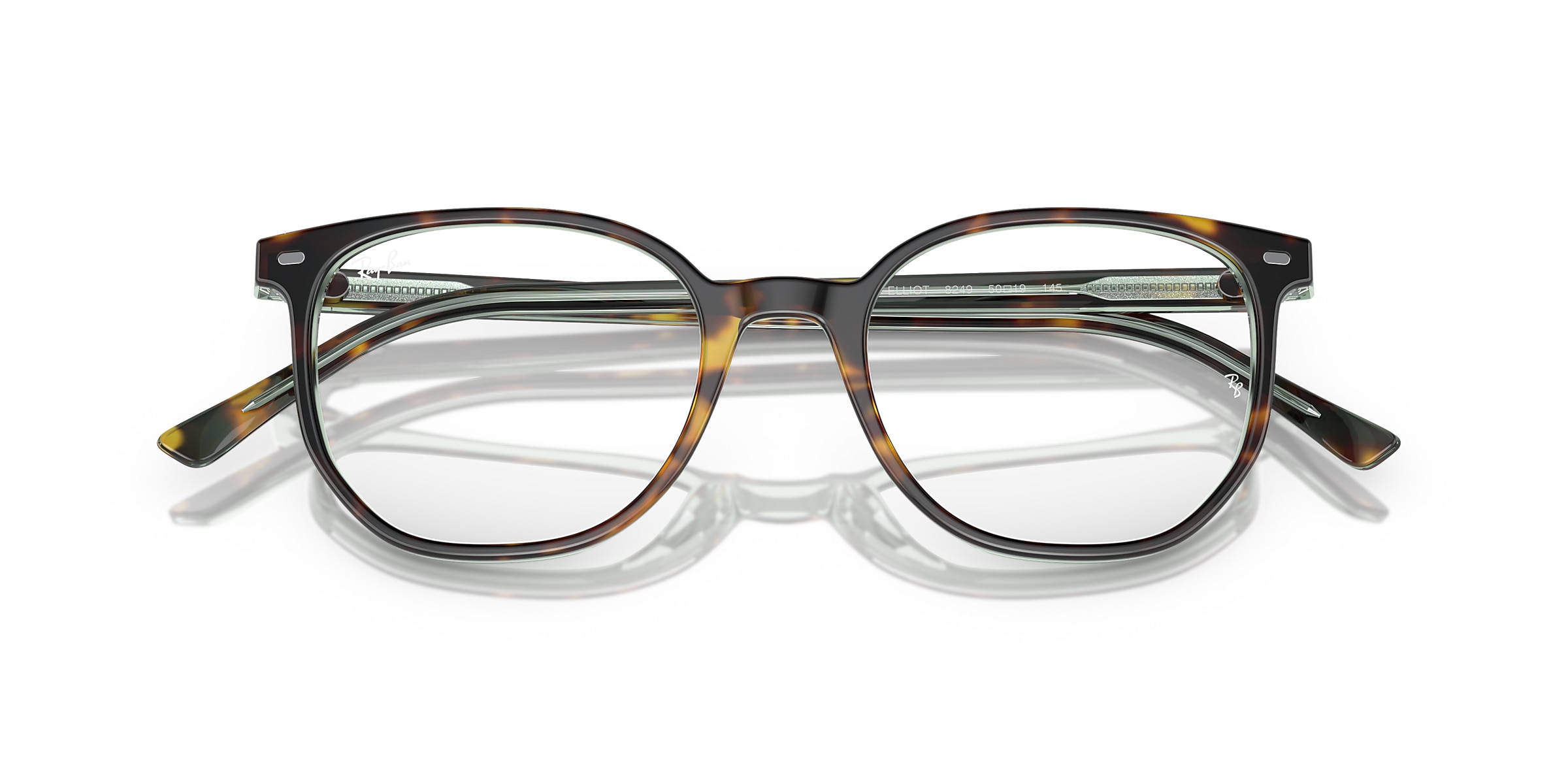 Ray-Ban Glasses RB5397 ELLIOT OPTICS