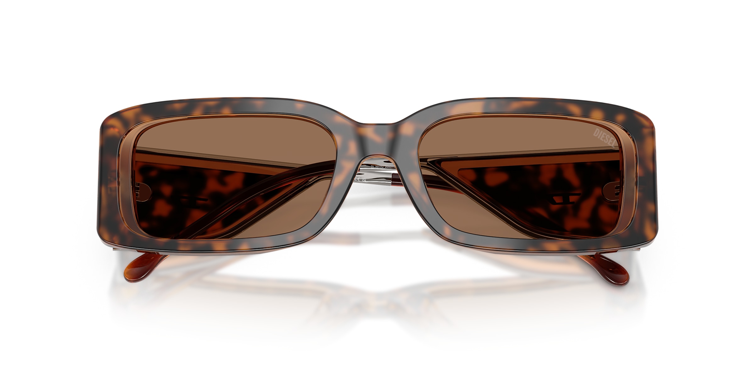 Diesel Sunglasses DL2017U
