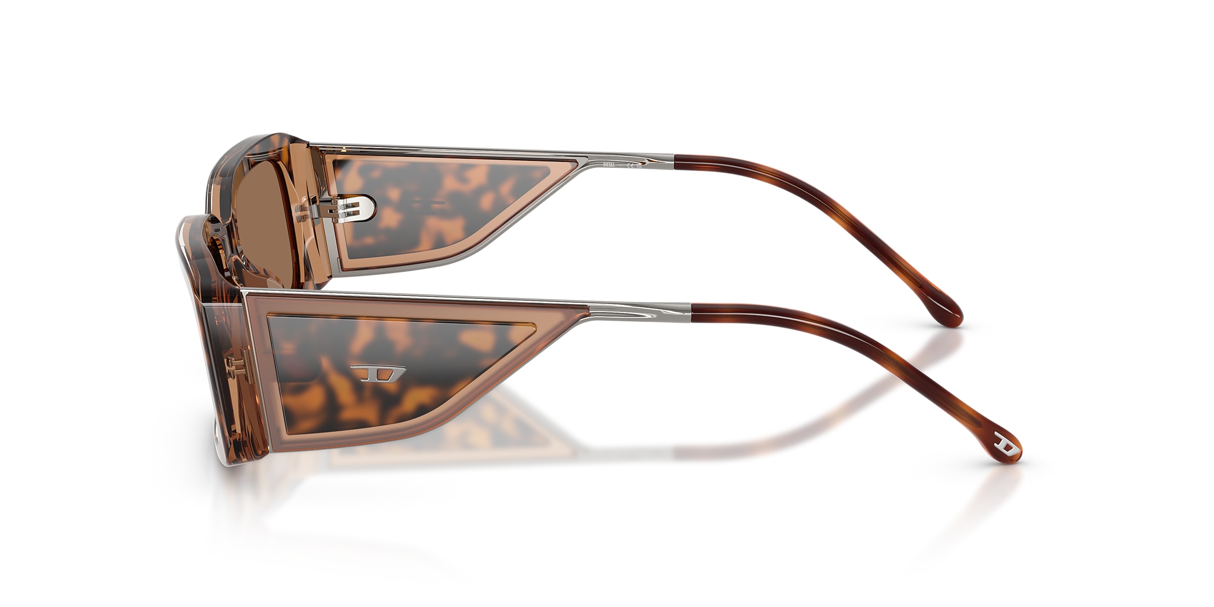 Diesel Sunglasses DL2017U