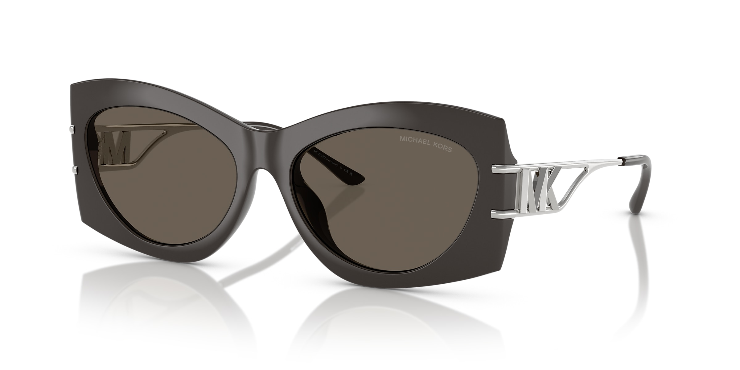 Michael Kors Sunglasses MK2235U NAVARRA