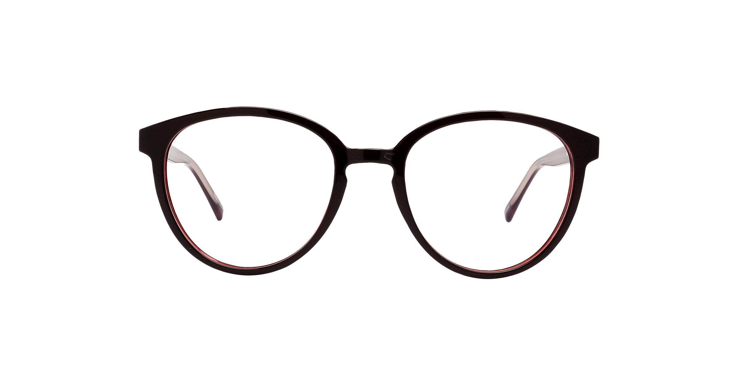 Clearly Glasses LOURDES