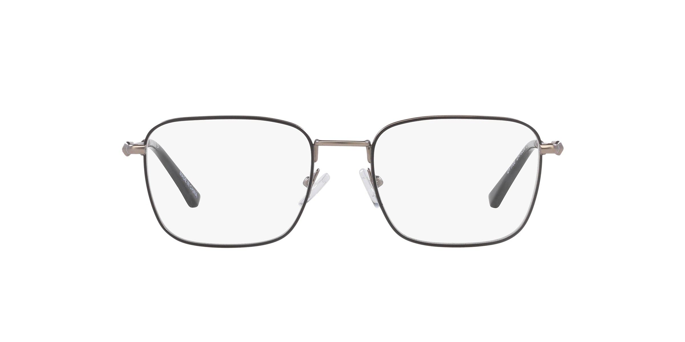 Clearly Glasses DAYGLOW