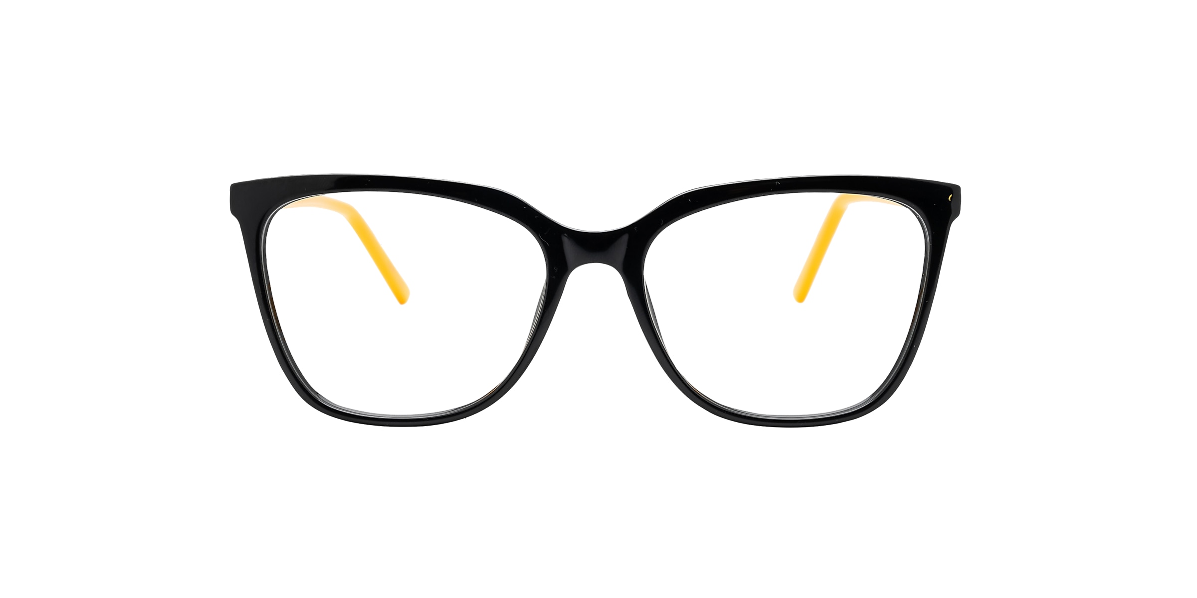 Clearly Glasses MYRICA