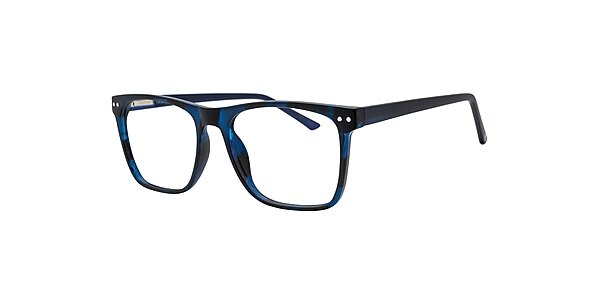 Clearly Glasses OIL002