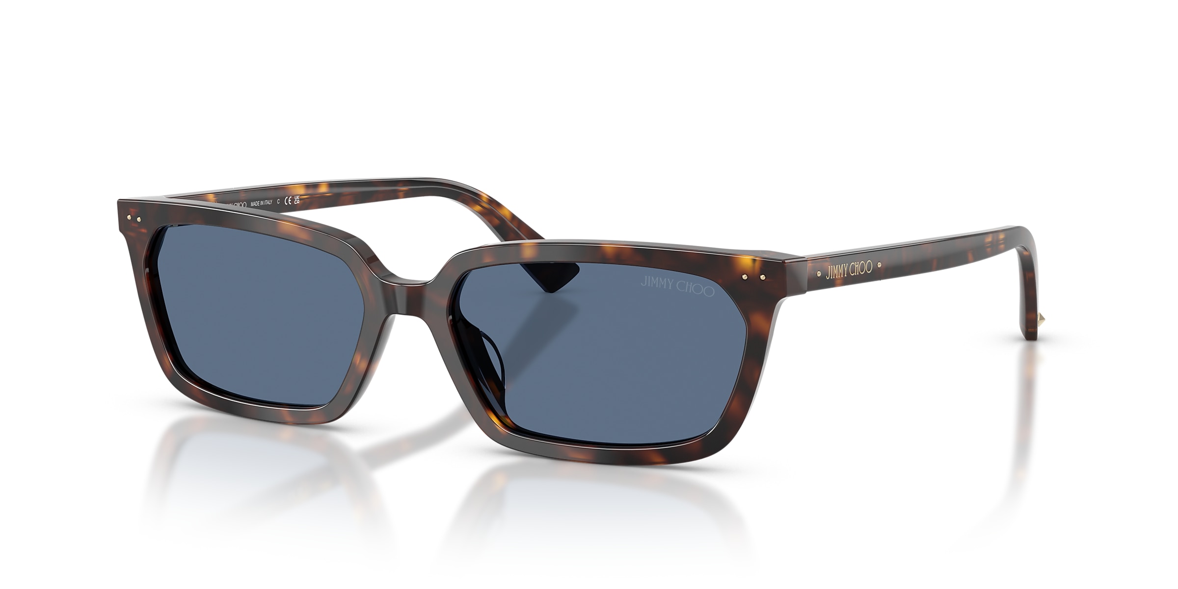 Jimmy Choo Sunglasses JC5050U