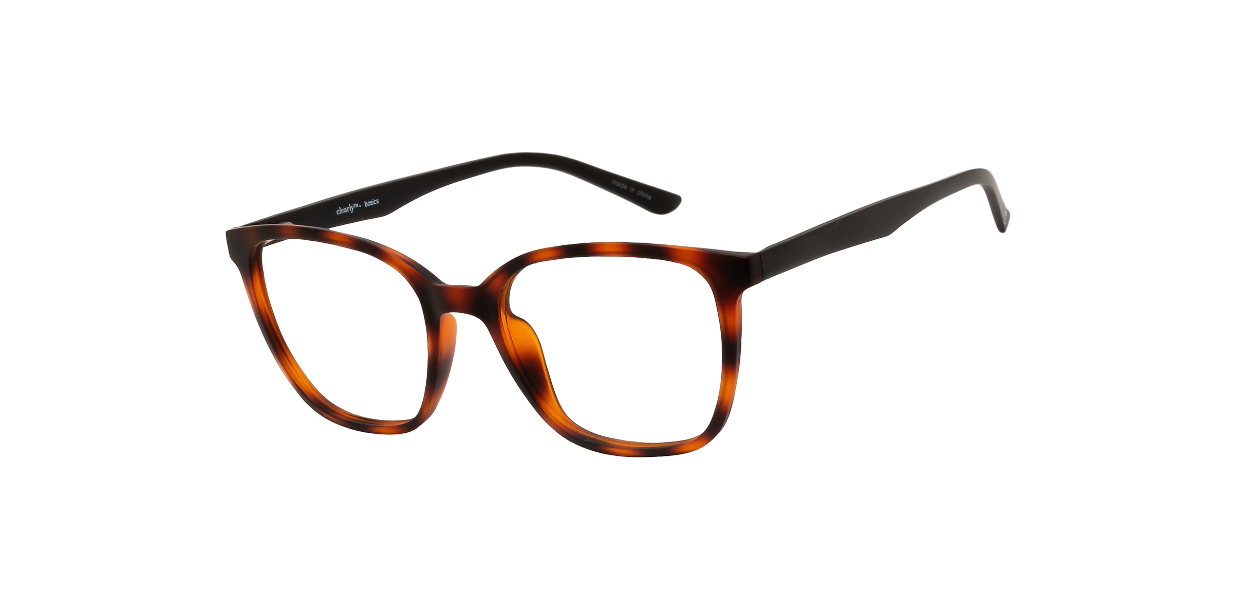 Clearly Glasses GEORGES COVE