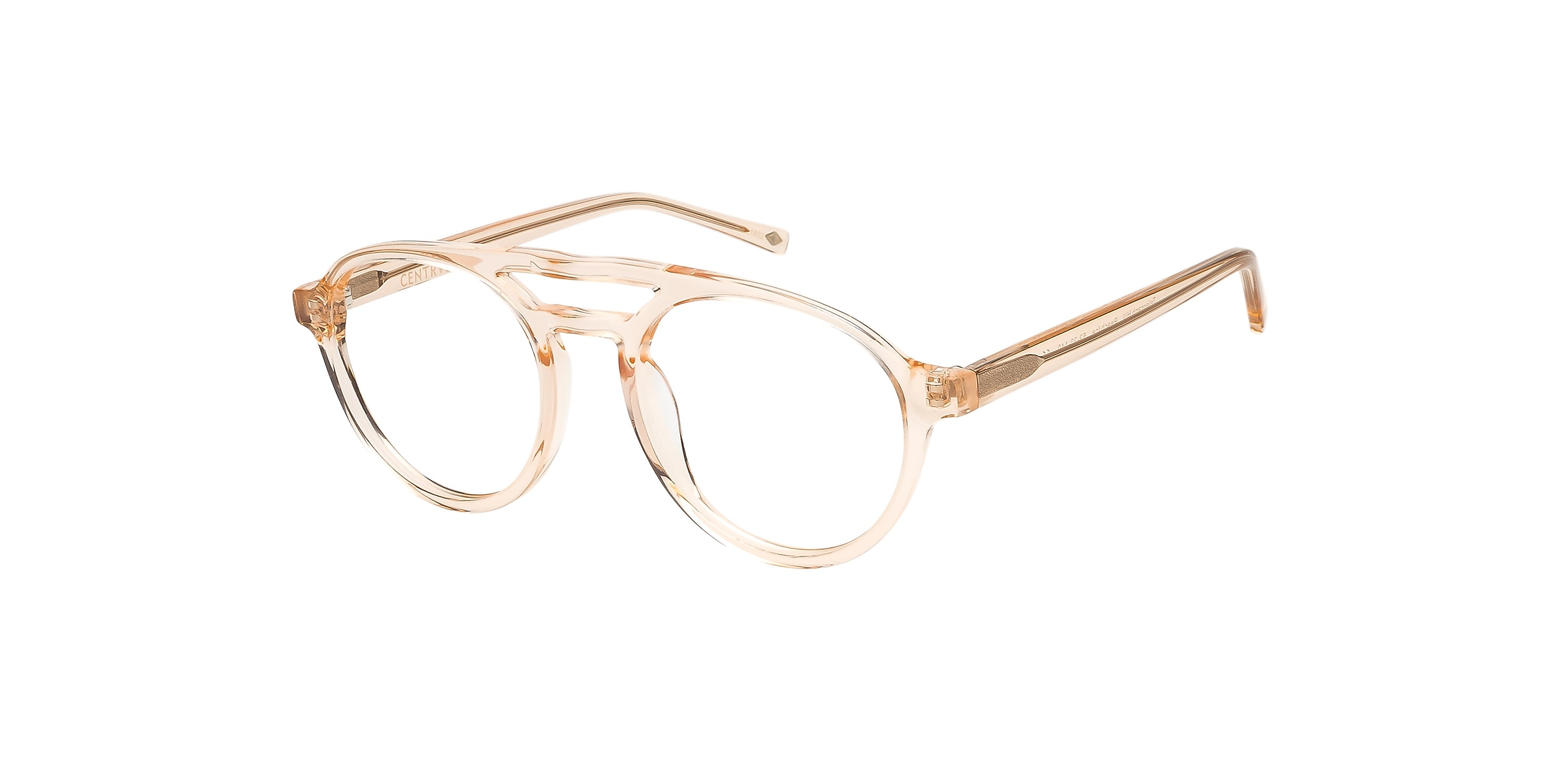 Main And Central Glasses TELEGRAPH HILL