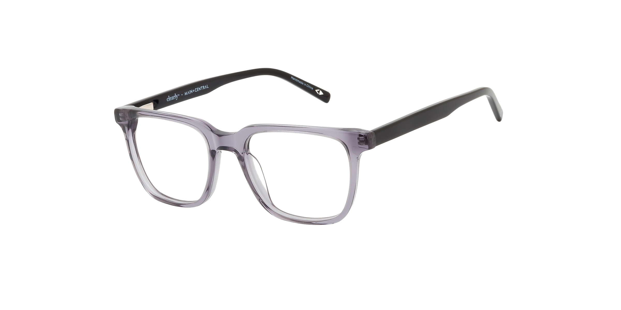 Clearly Glasses BRAY