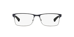 emporio armani Glasses ea1052