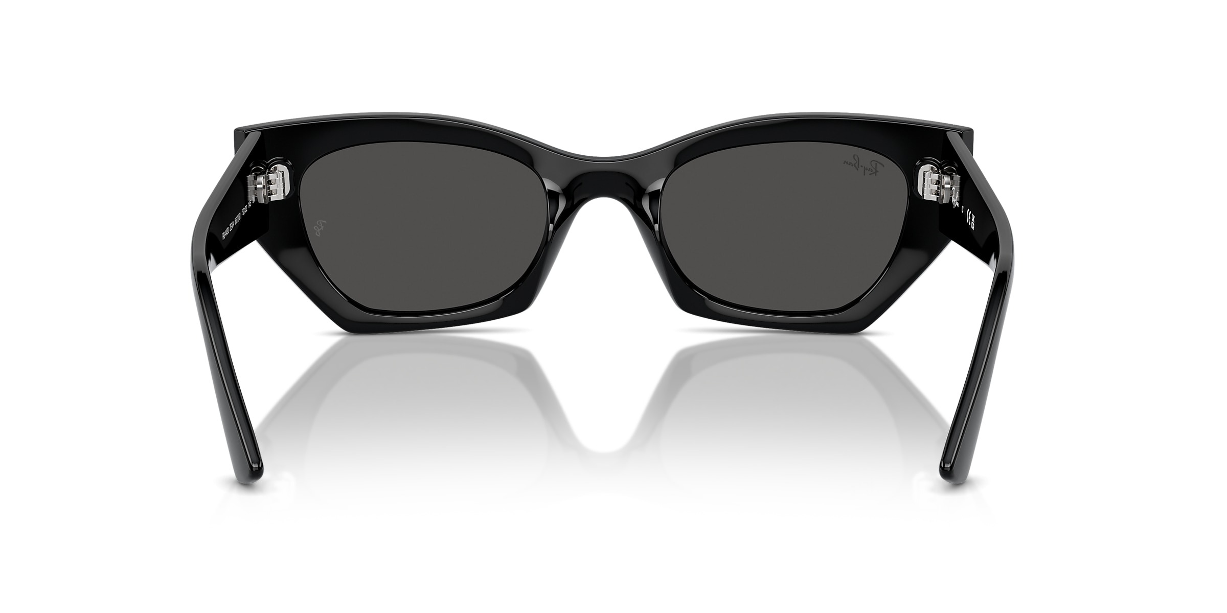 Ray-Ban Sunglasses RB4430 ZENA BIO-BASED