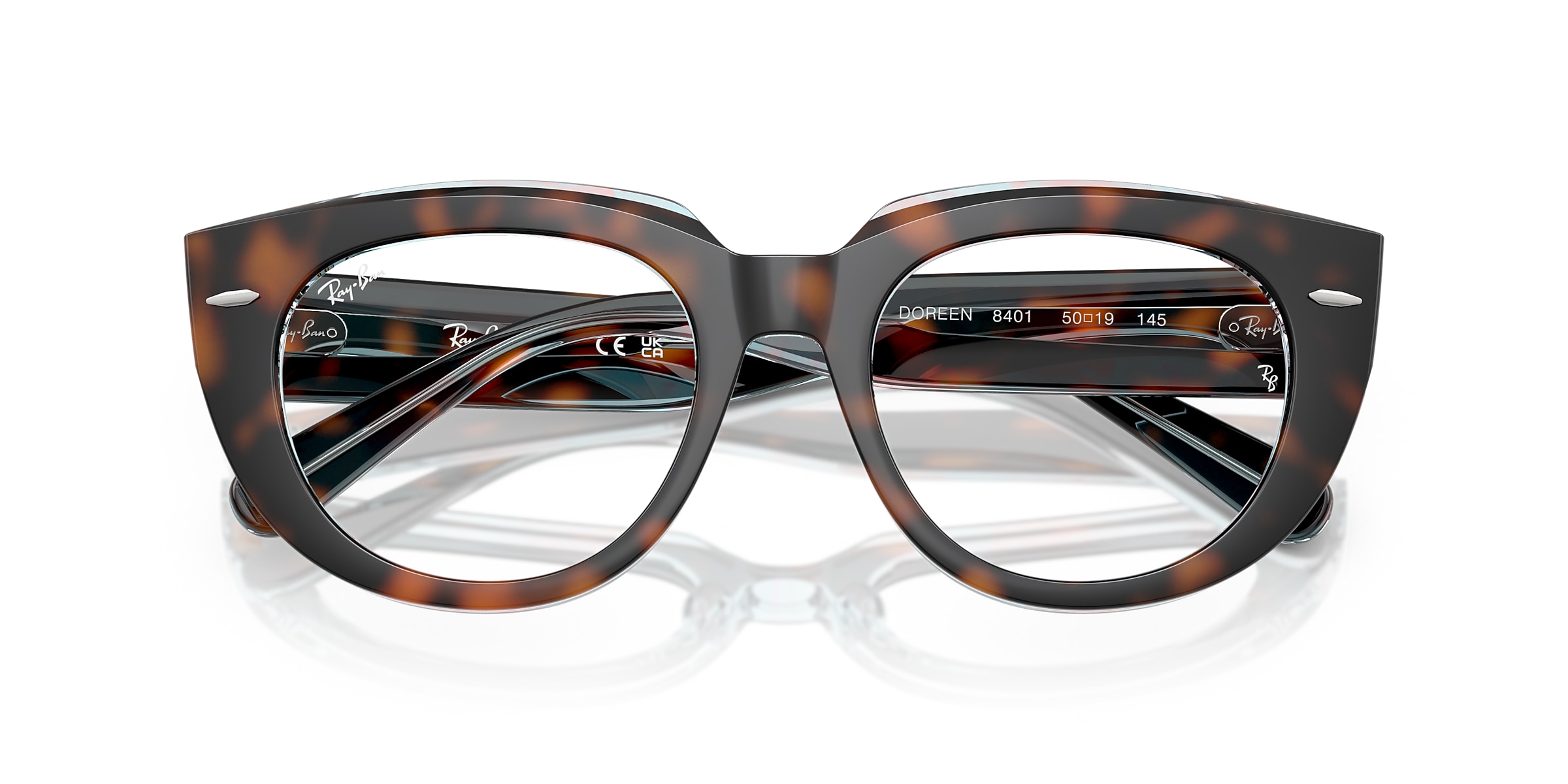 Ray-Ban Glasses RB5586 DOREEN OPTICS