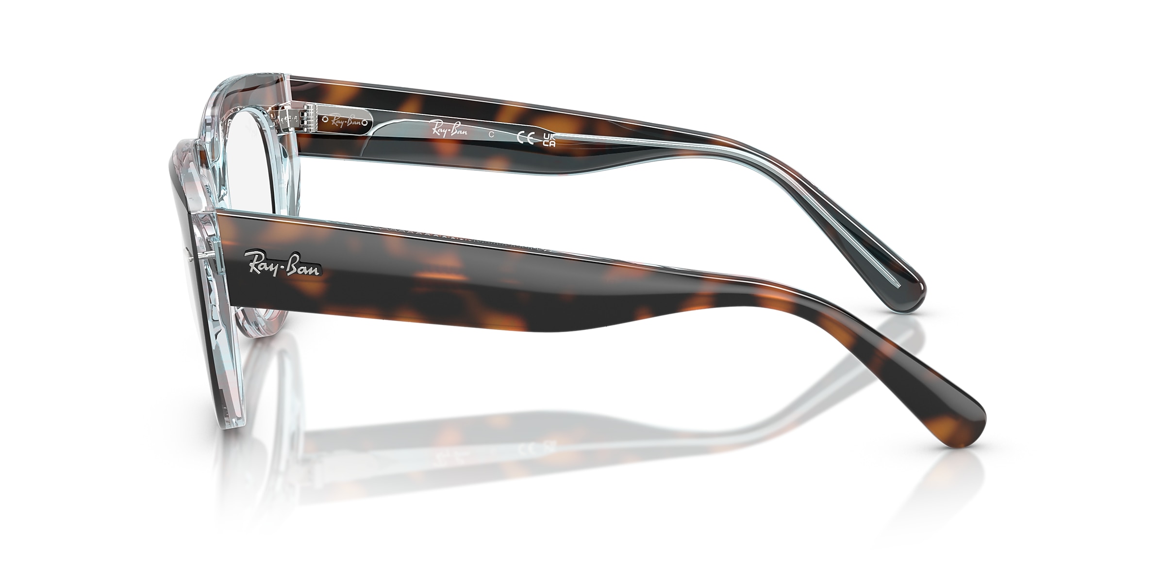 Ray-Ban Glasses RB5586 DOREEN OPTICS