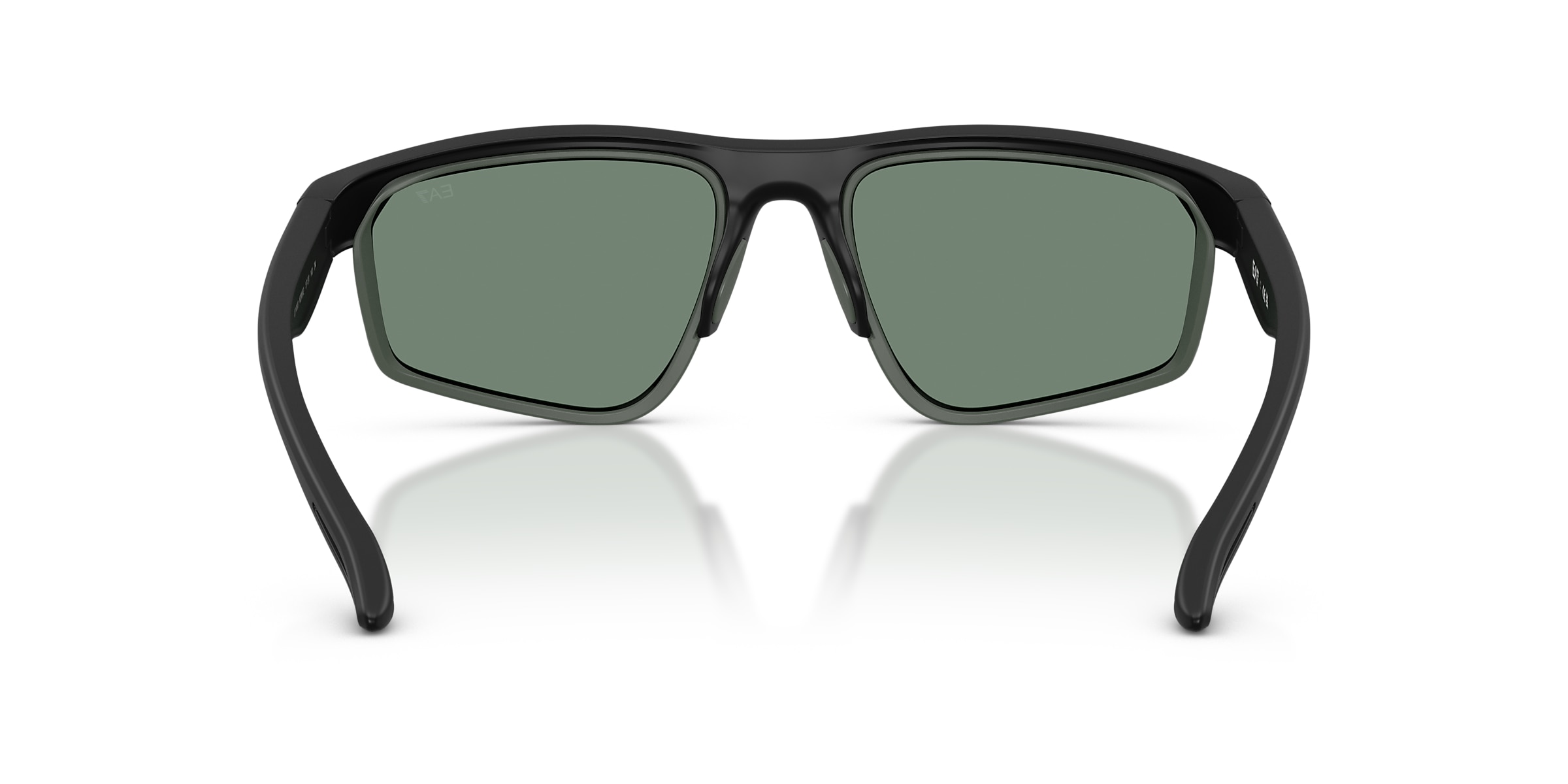 EA7 Sunglasses Q74003