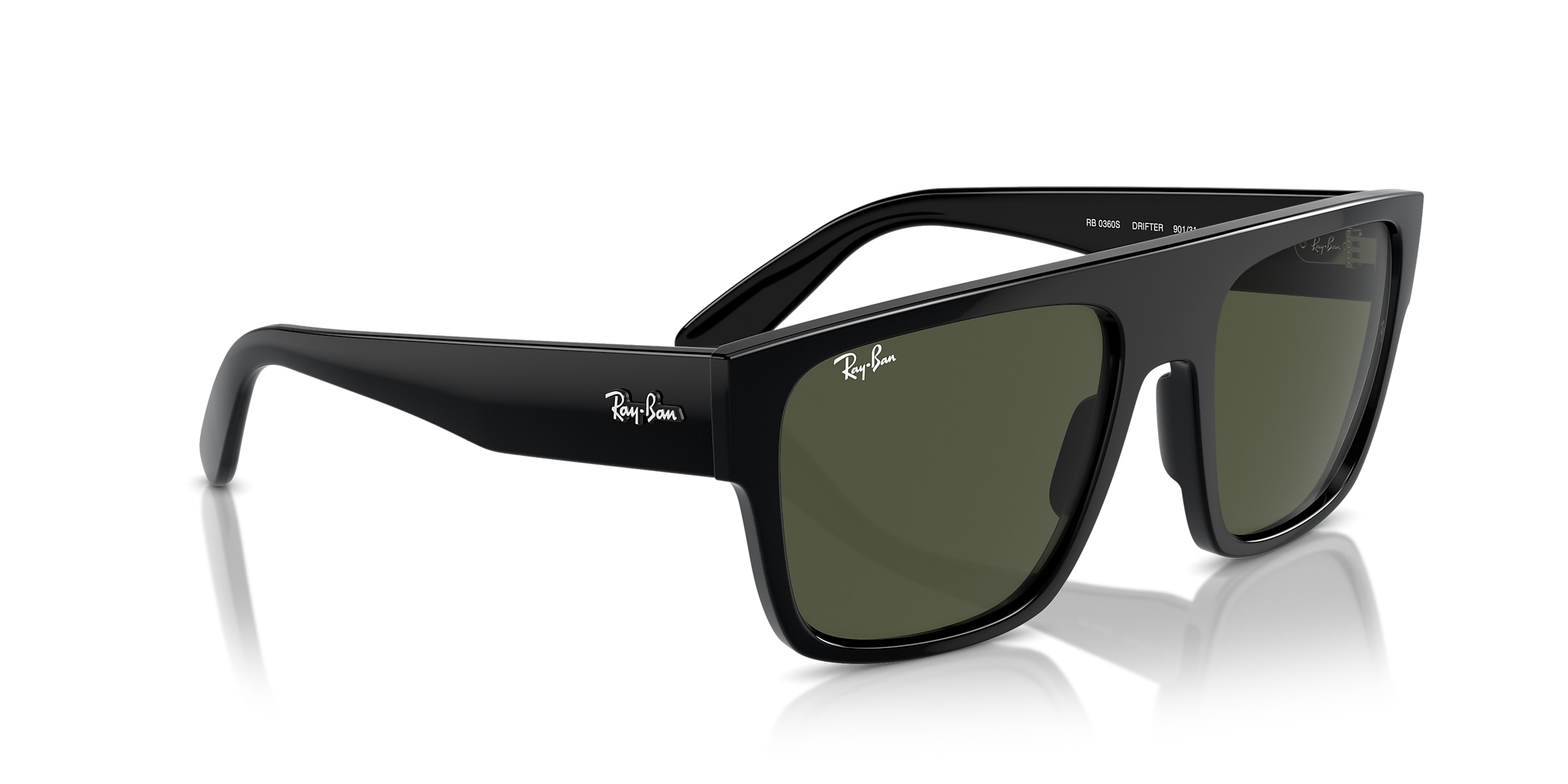 Ray-Ban Sunglasses RB0360S DRIFTER