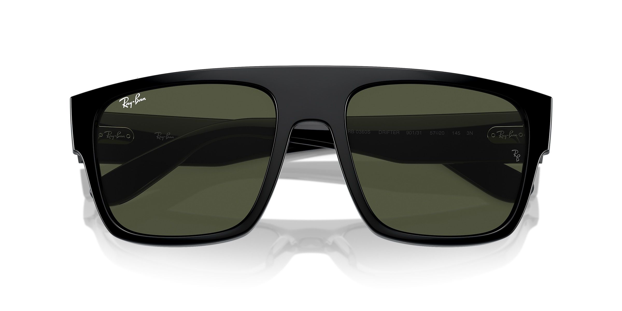 Ray-Ban Sunglasses RB0360S DRIFTER