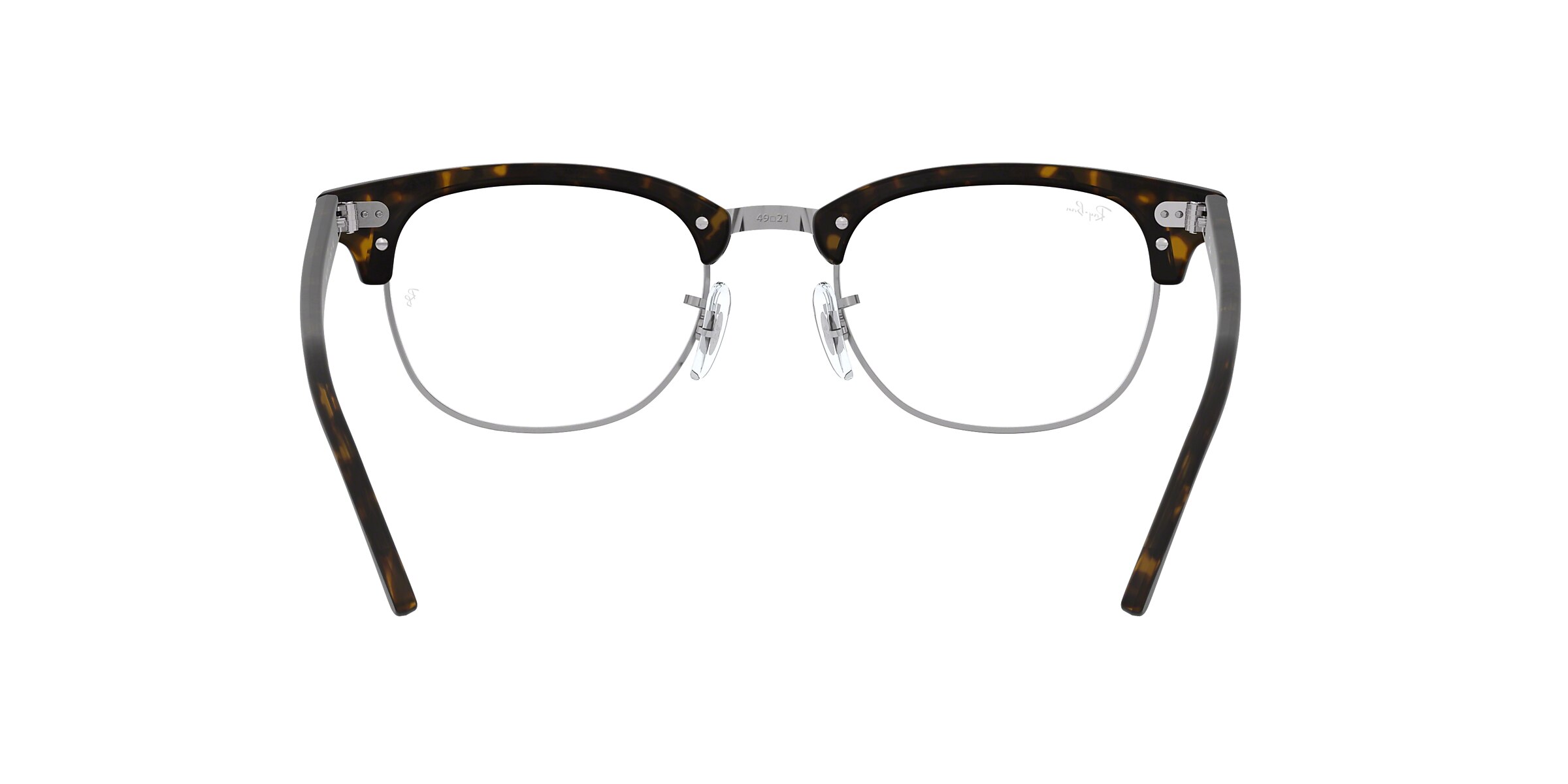 Ray-Ban Glasses RB5154 CLUBMASTER OPTICS