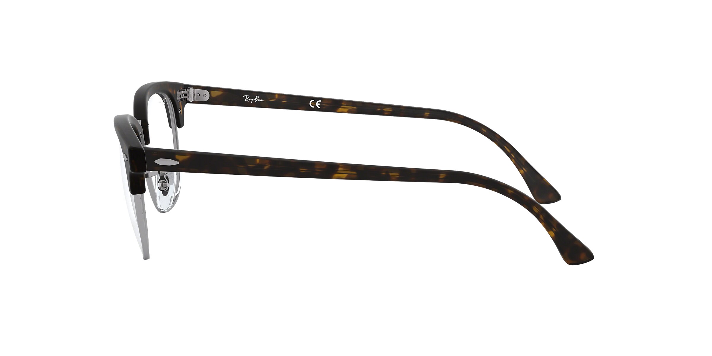 Ray-Ban Glasses RB5154 CLUBMASTER OPTICS