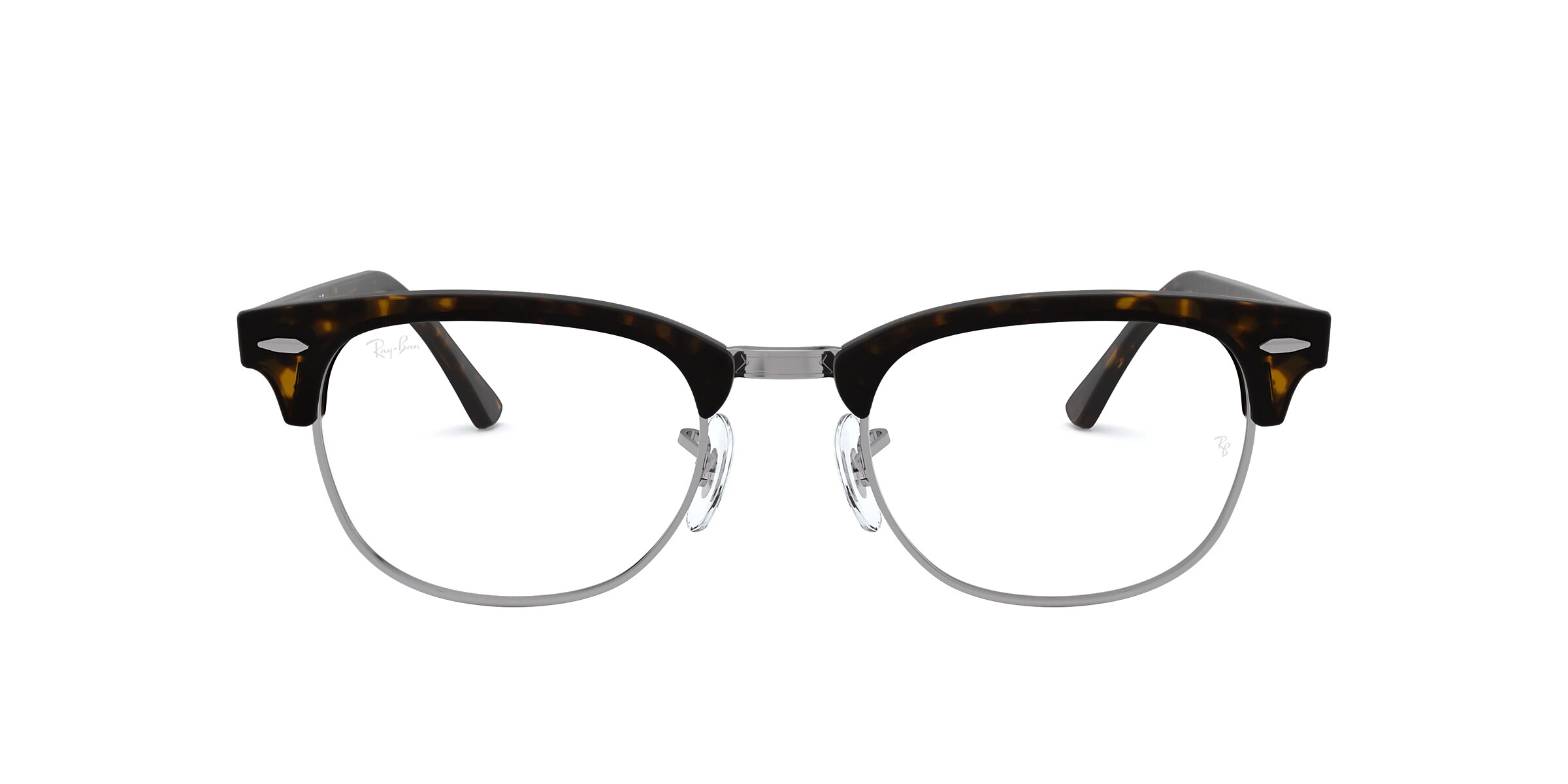 Ray-Ban Glasses RB5154 CLUBMASTER OPTICS