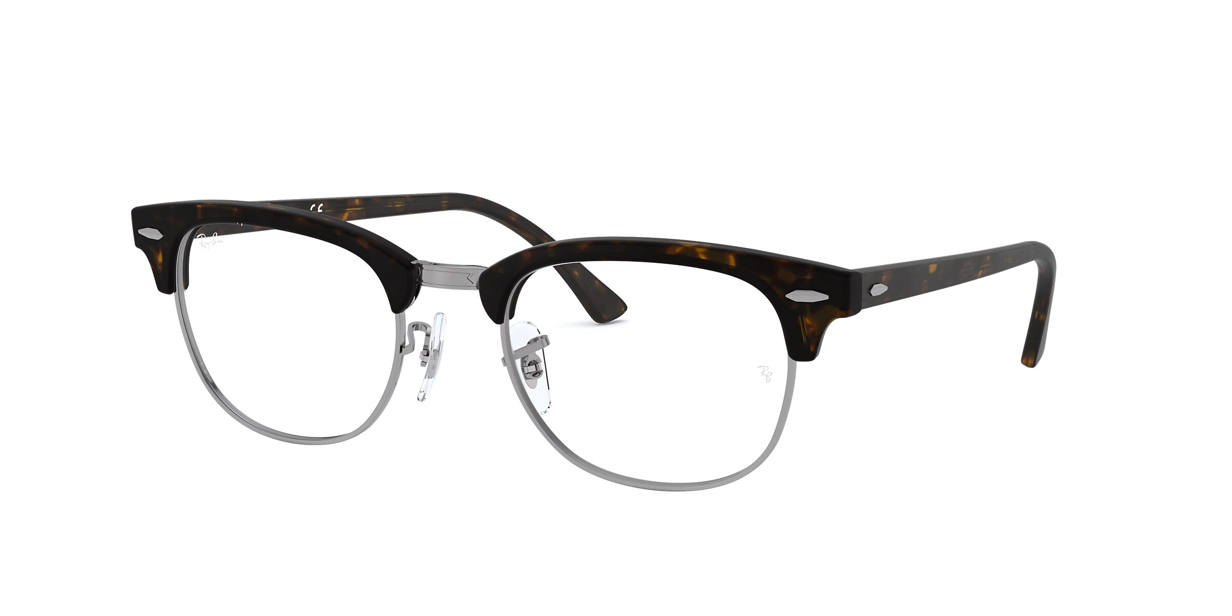 Ray-Ban Glasses RB5154 CLUBMASTER OPTICS