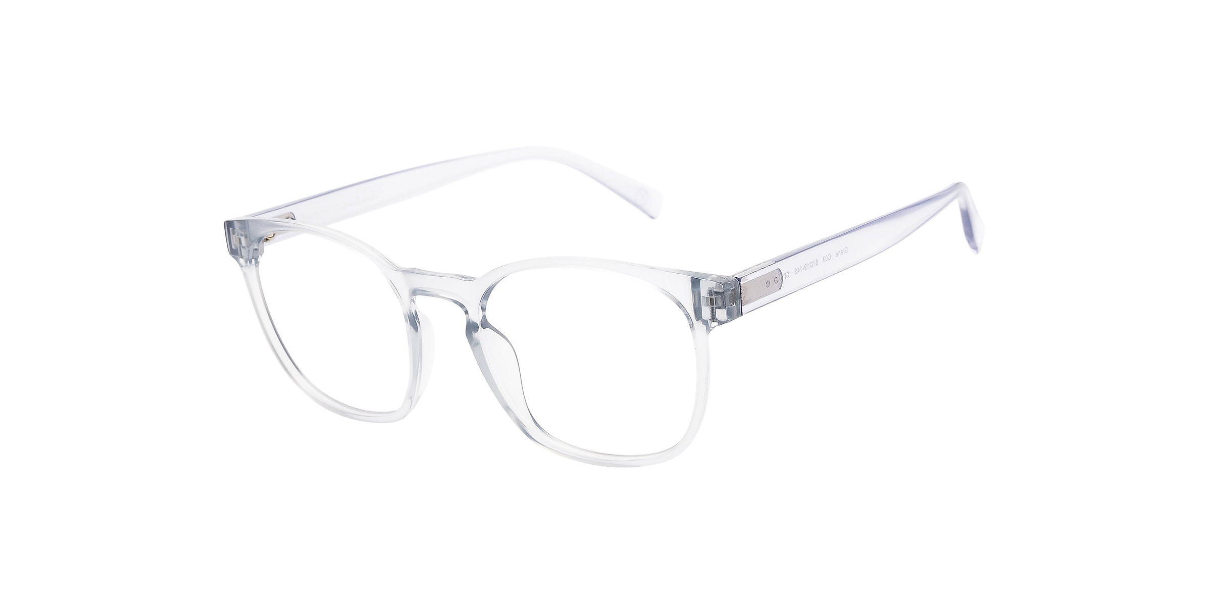 Reincarnate Glasses CRANE